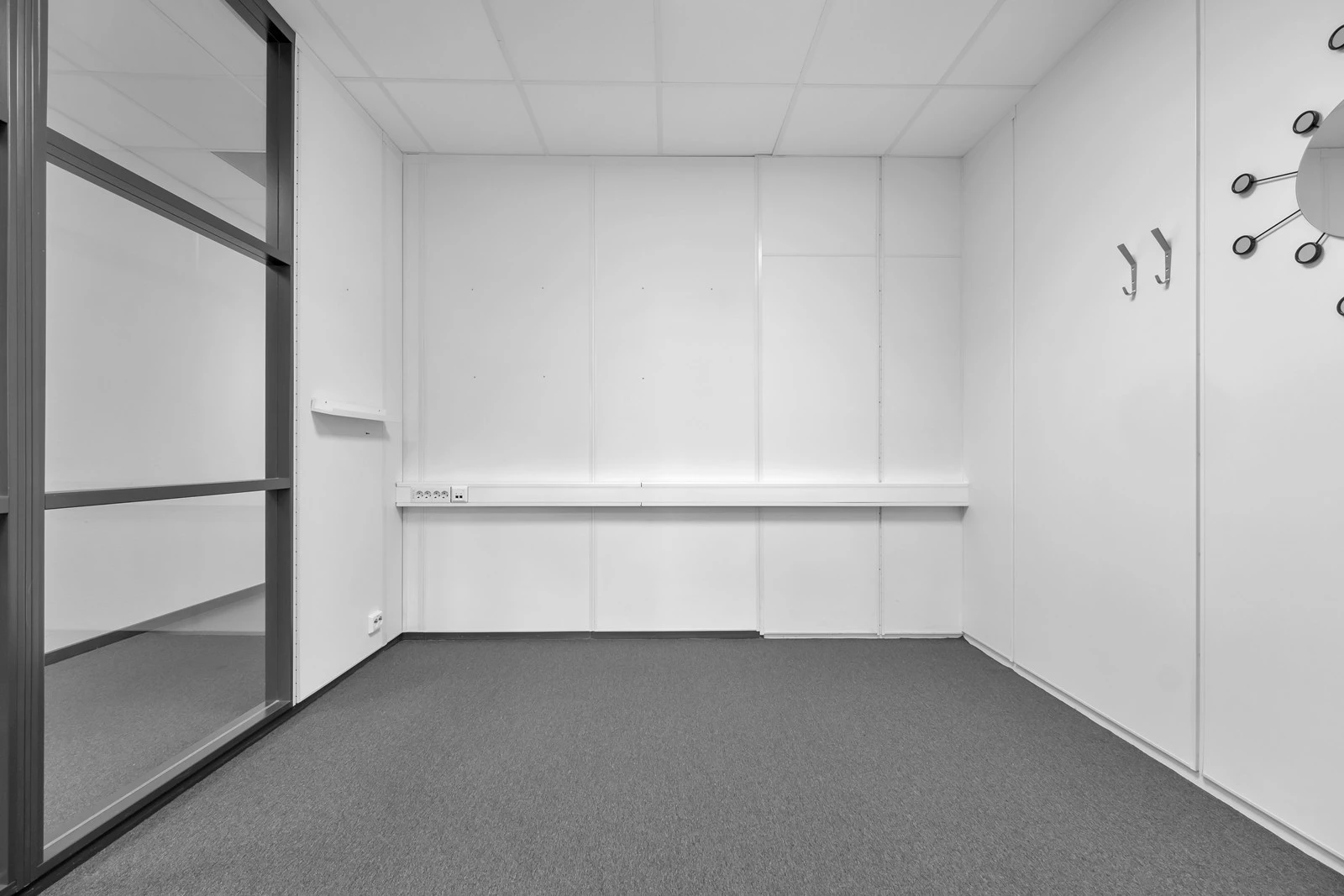 Møterom/kontor Galleribilde