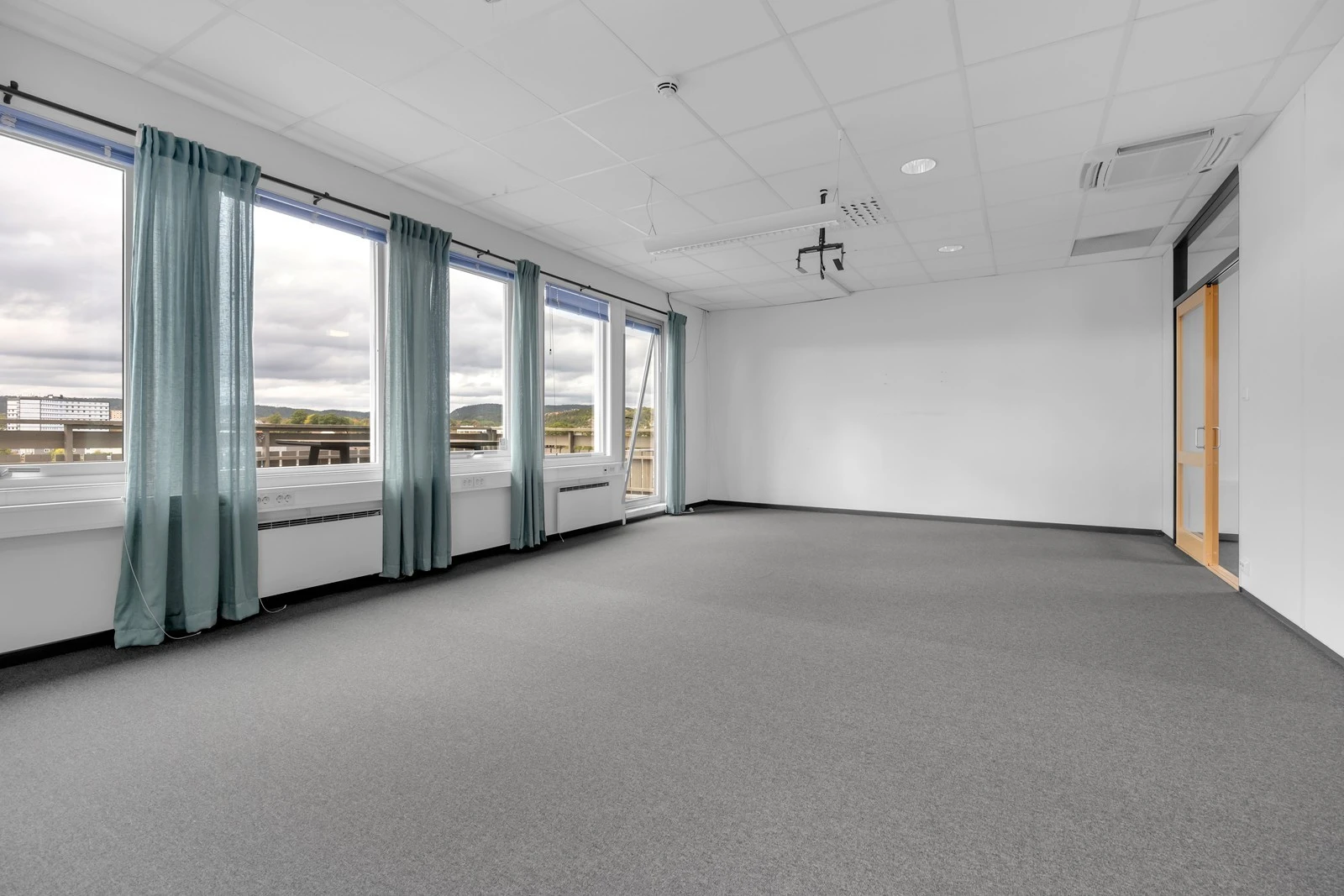 Spise- og møterom Galleribilde