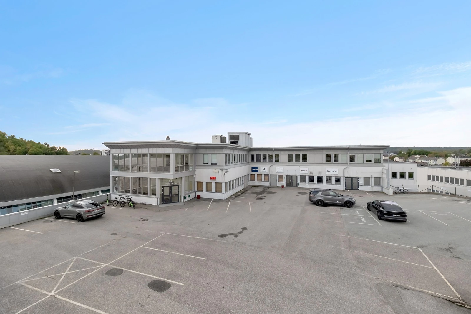 Ægirs Vei 10 Galleribilde