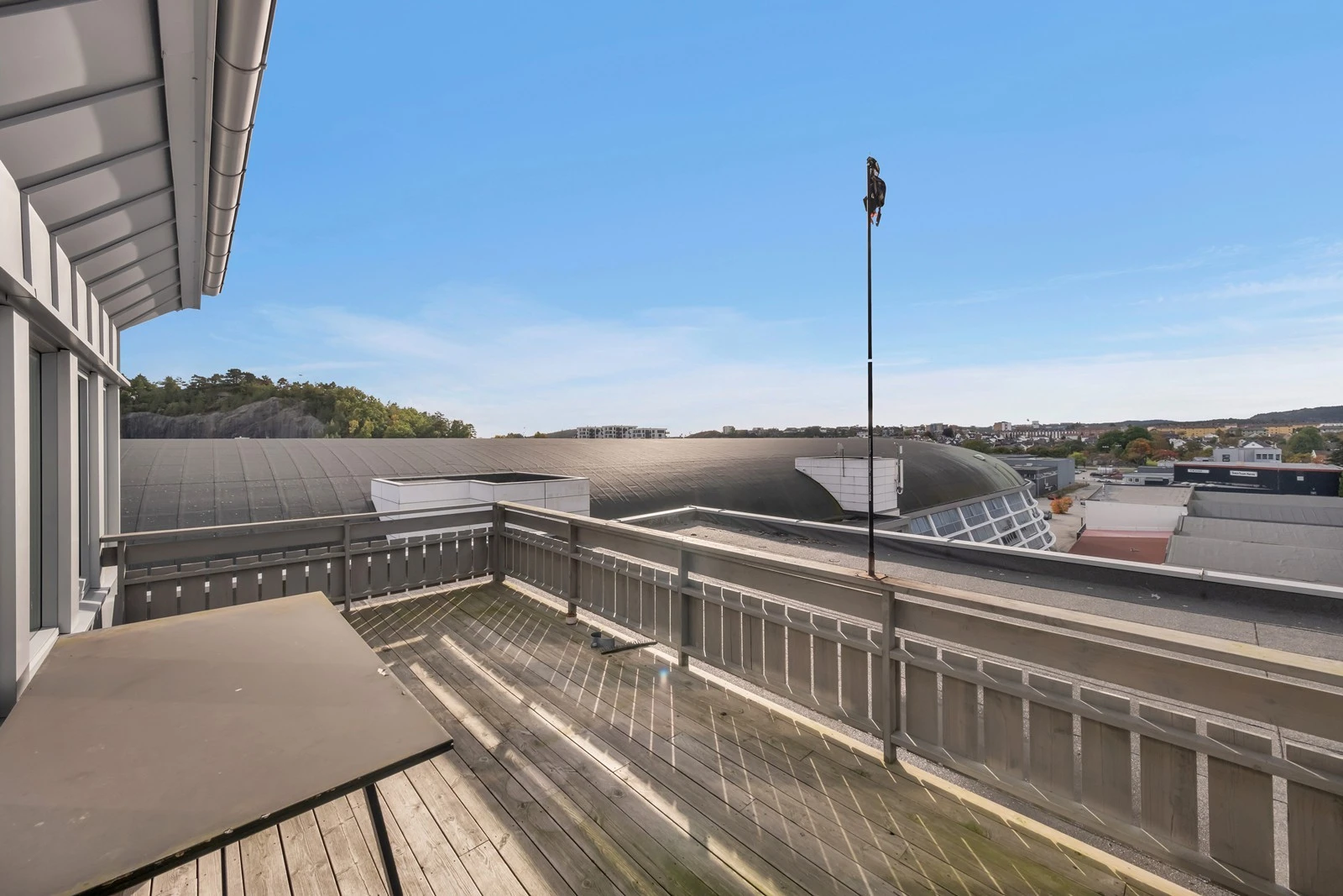 Veranda Galleribilde