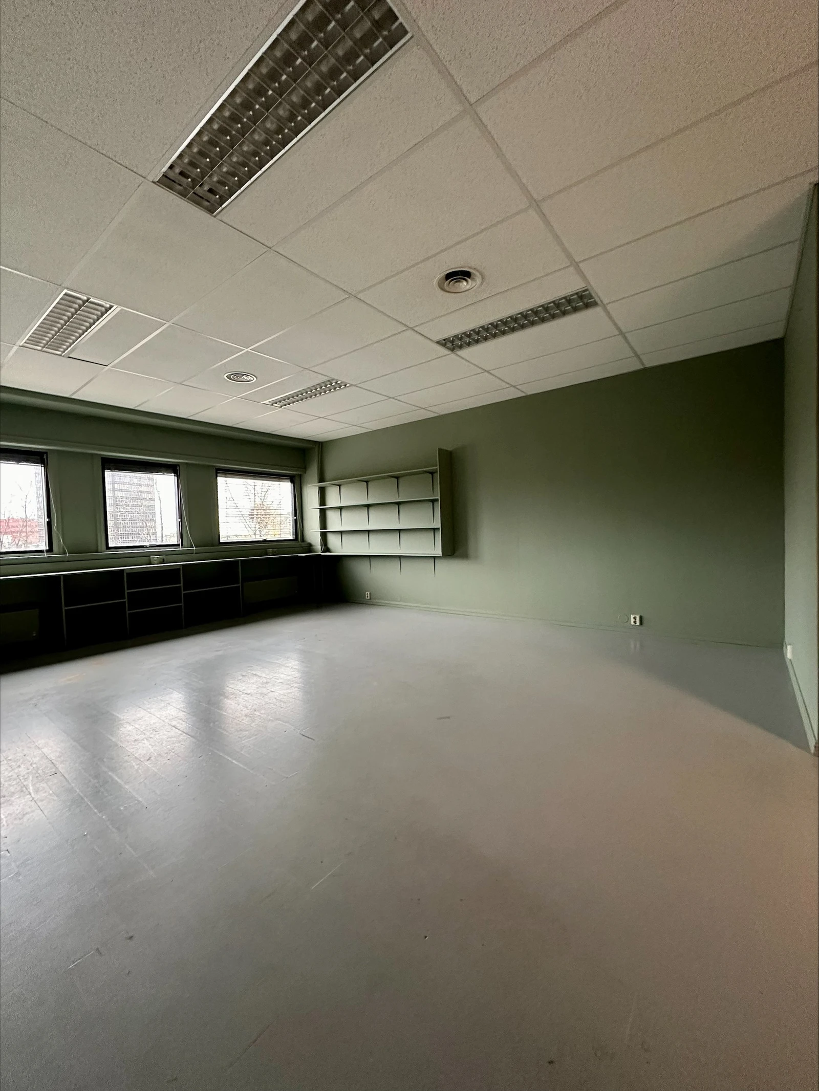 Lokalet 1 Galleribilde