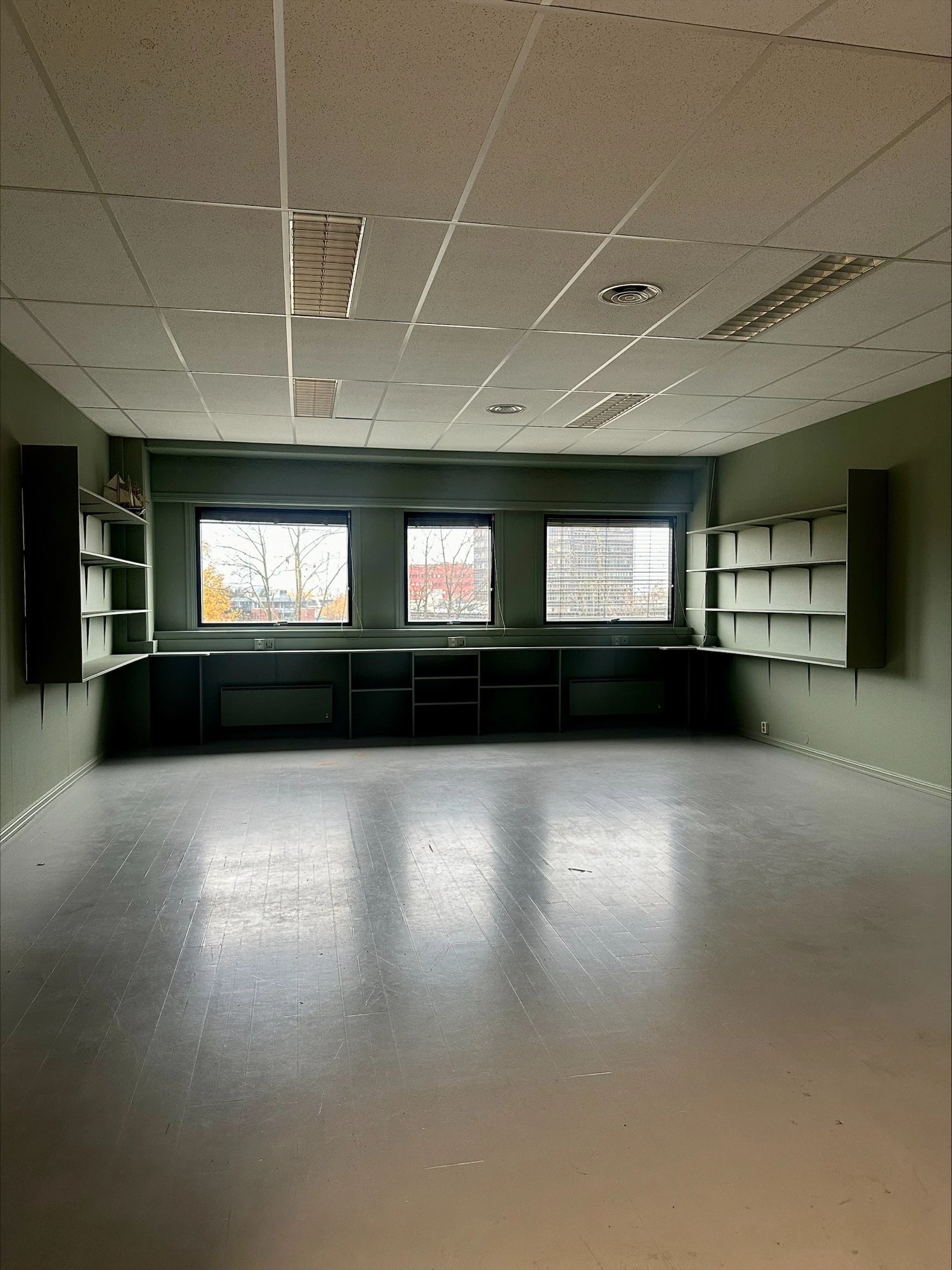 Lokalet 1 Galleribilde