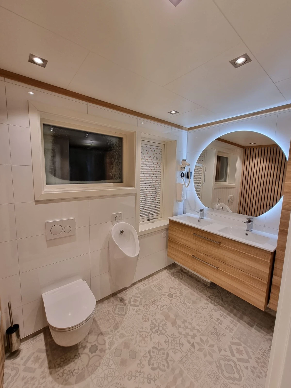 New batnroom 2024 Galleribilde