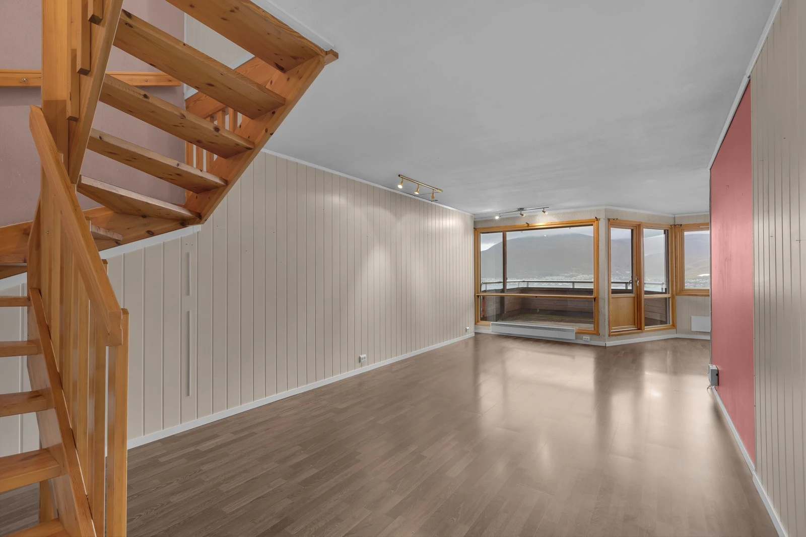 Velkommen til Utsikten Borettslag og Utsikten 319 - presentert av Storhaug + Partnere AS Galleribilde