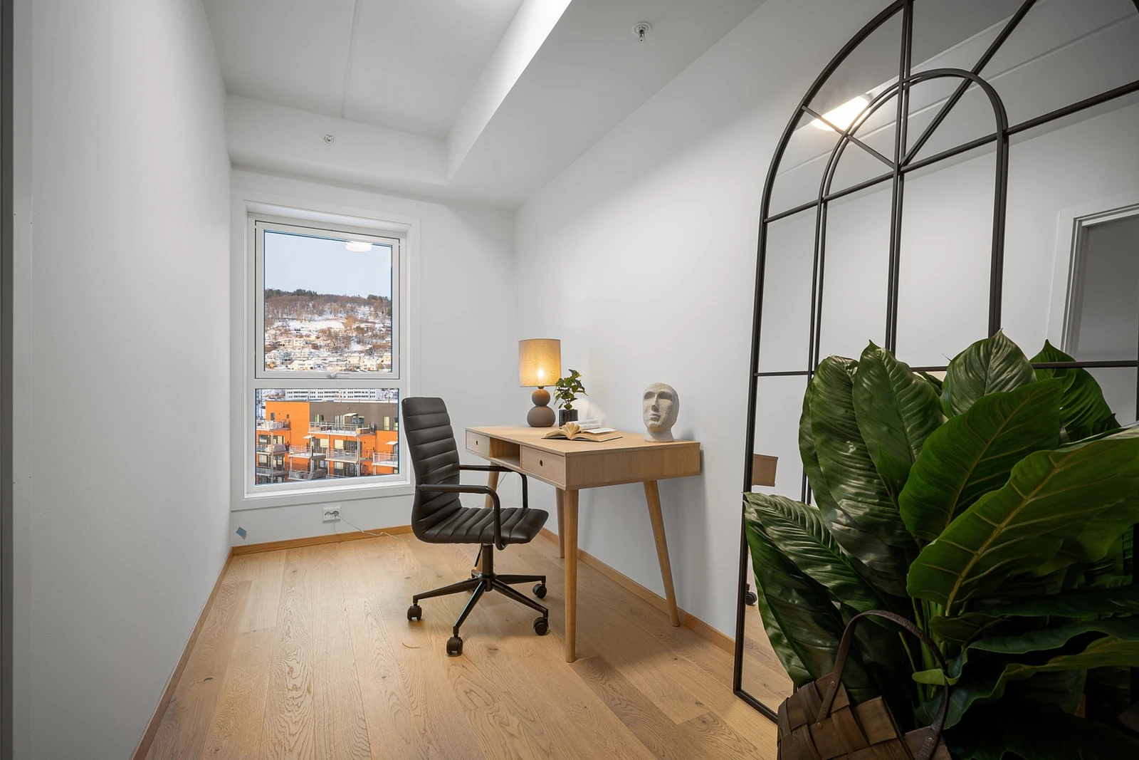 Soverom nr 2 Galleribilde