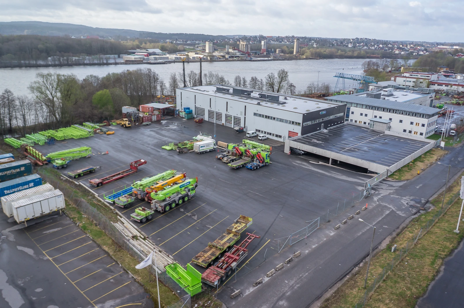 Vallehellene 7-9 Galleribilde