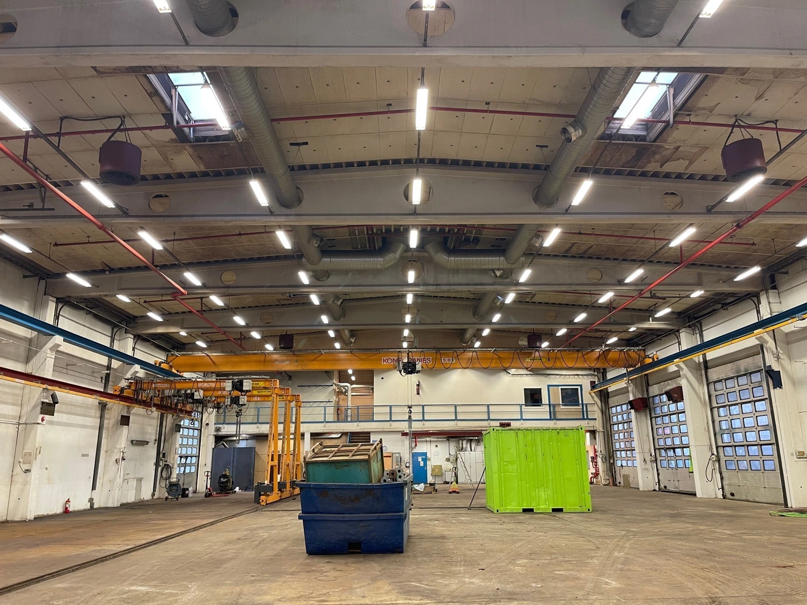 Vallehellene 3-5 Galleribilde