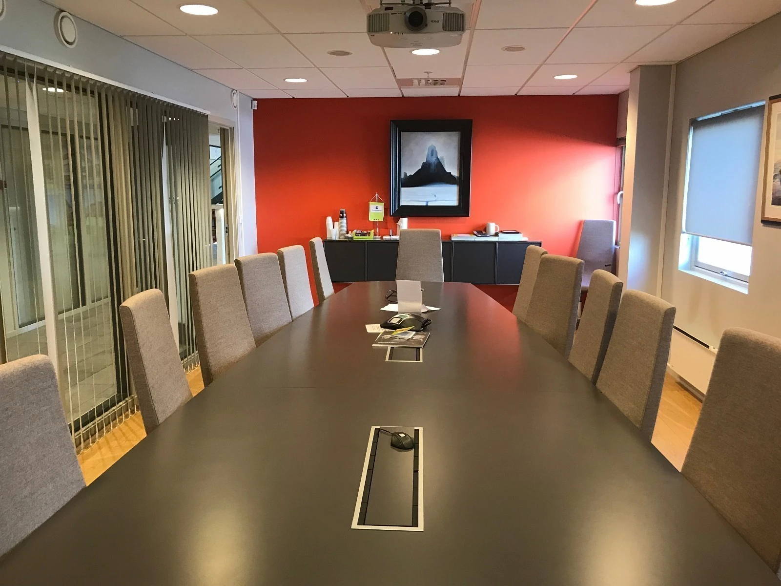 Vallehellene 3-5 Galleribilde