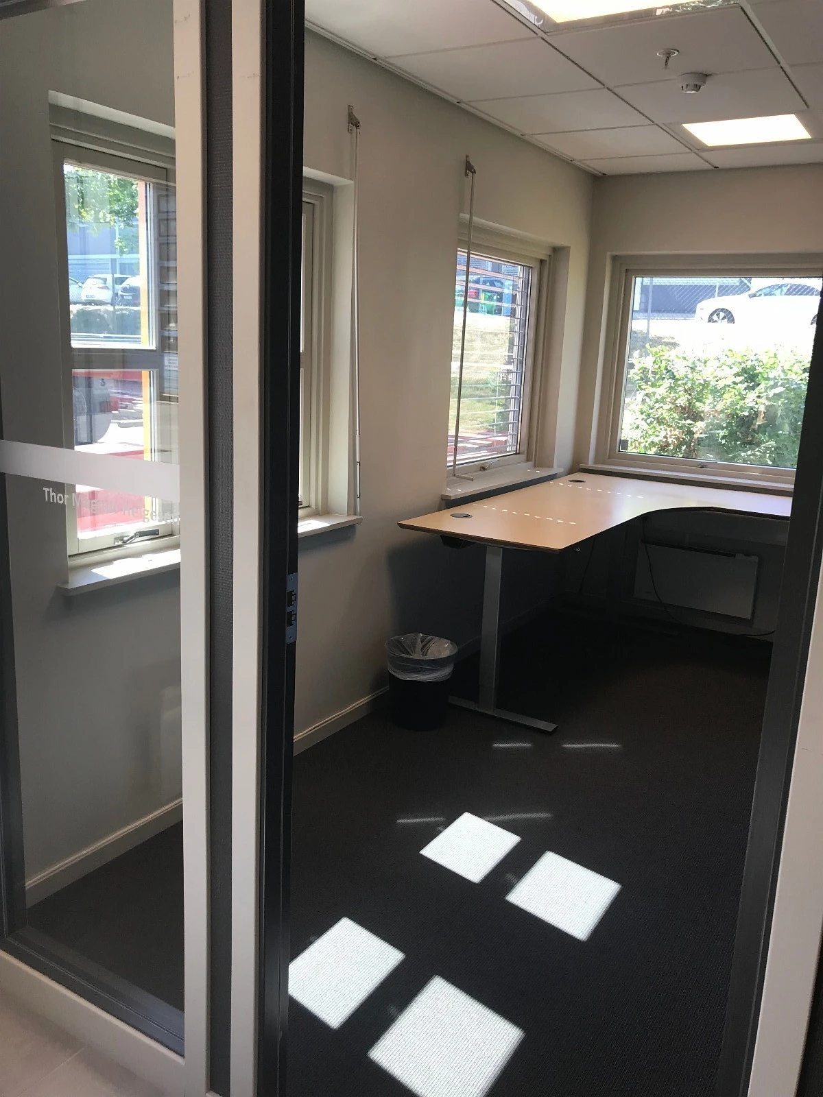 Vallehellene 3-5 Galleribilde