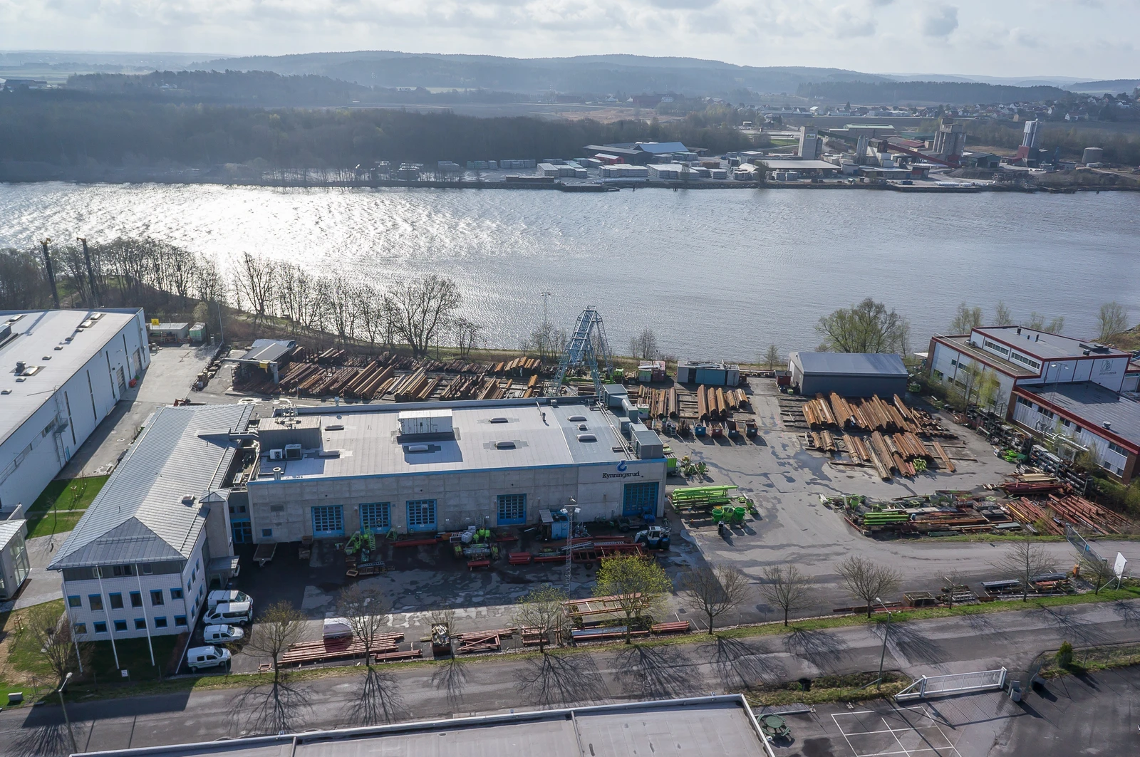 Vallehellene 3-5 Galleribilde