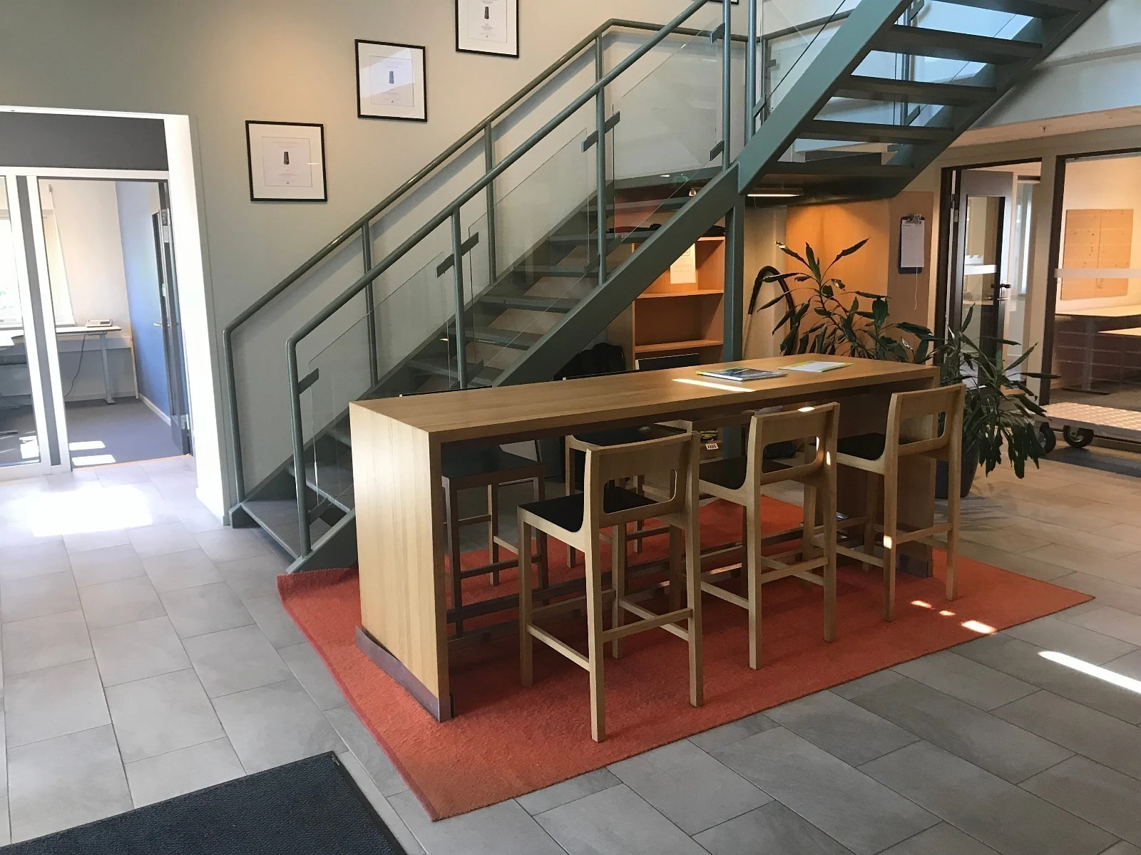 Vallehellene 3-5 Galleribilde