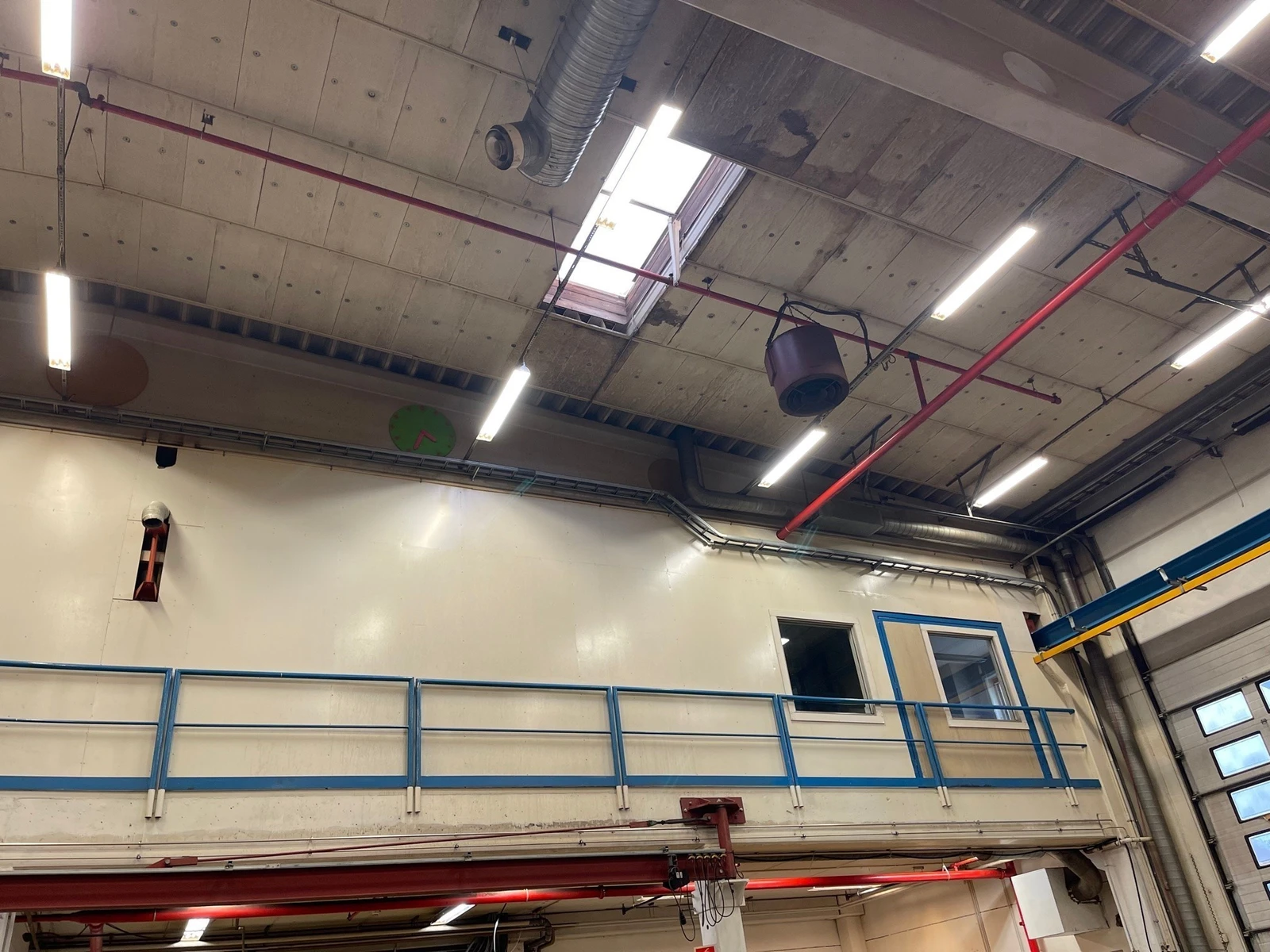 Vallehellene 3-5 Galleribilde