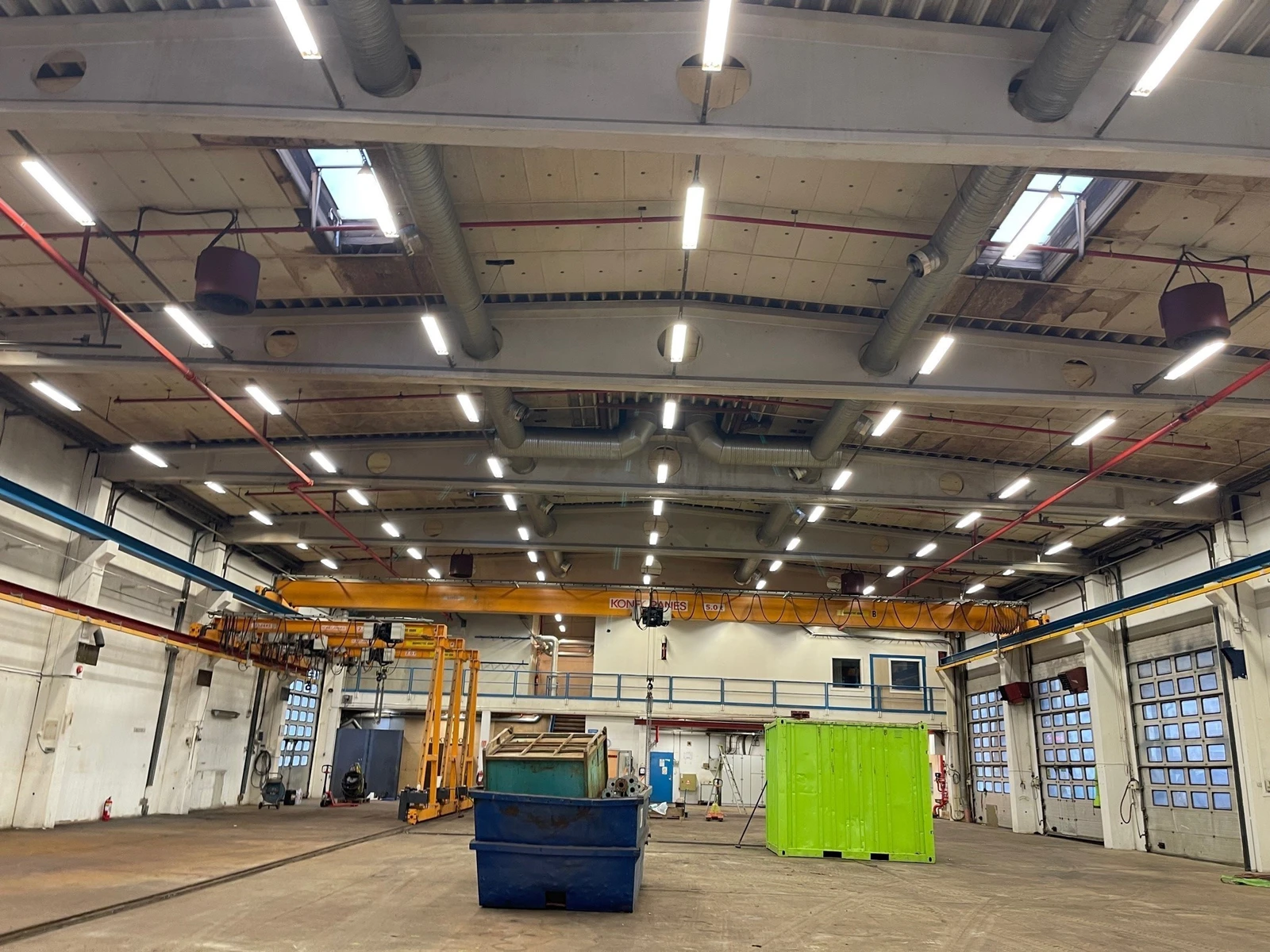 Vallehellene 3-5 Galleribilde