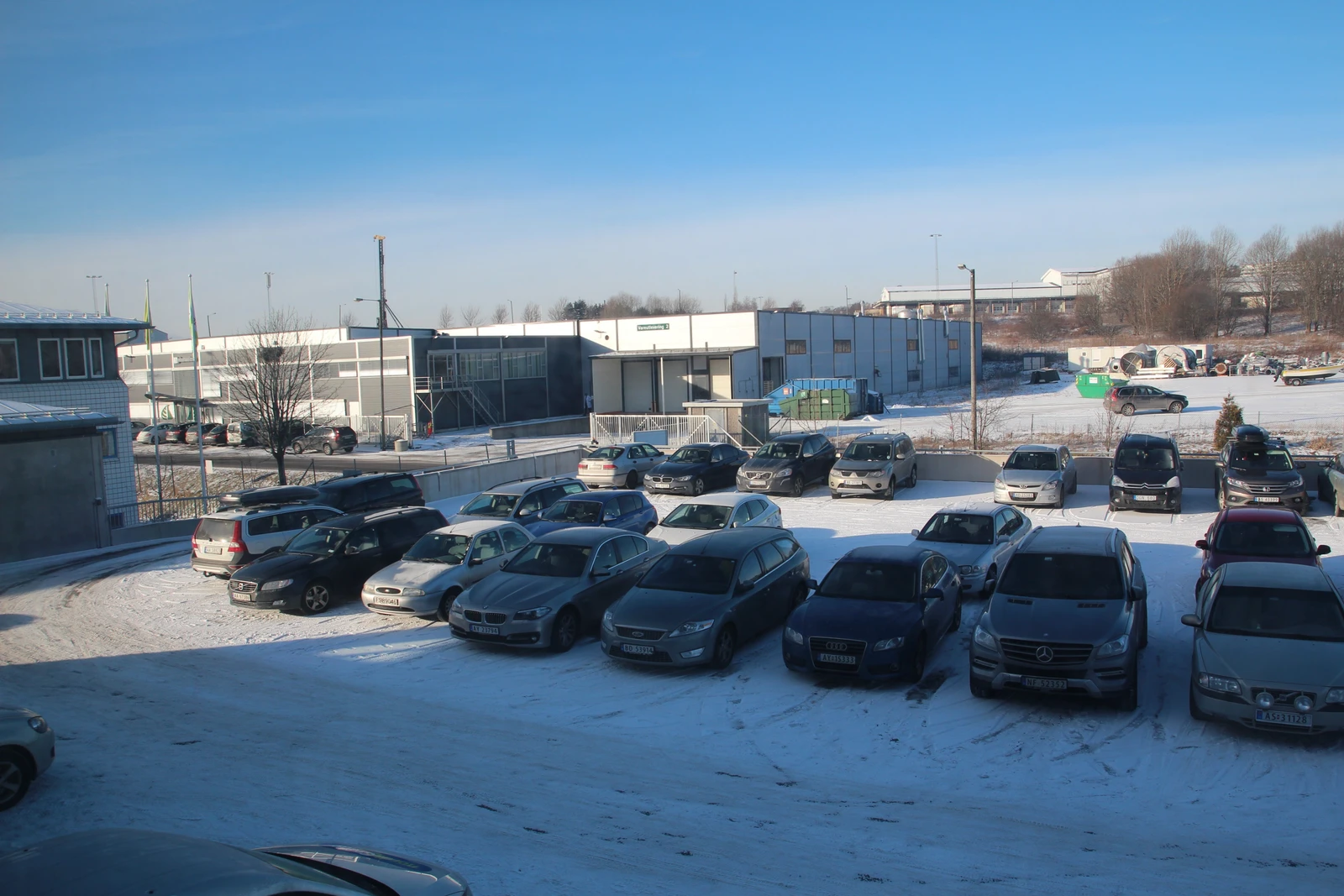 Vallehellene 7-9 Galleribilde