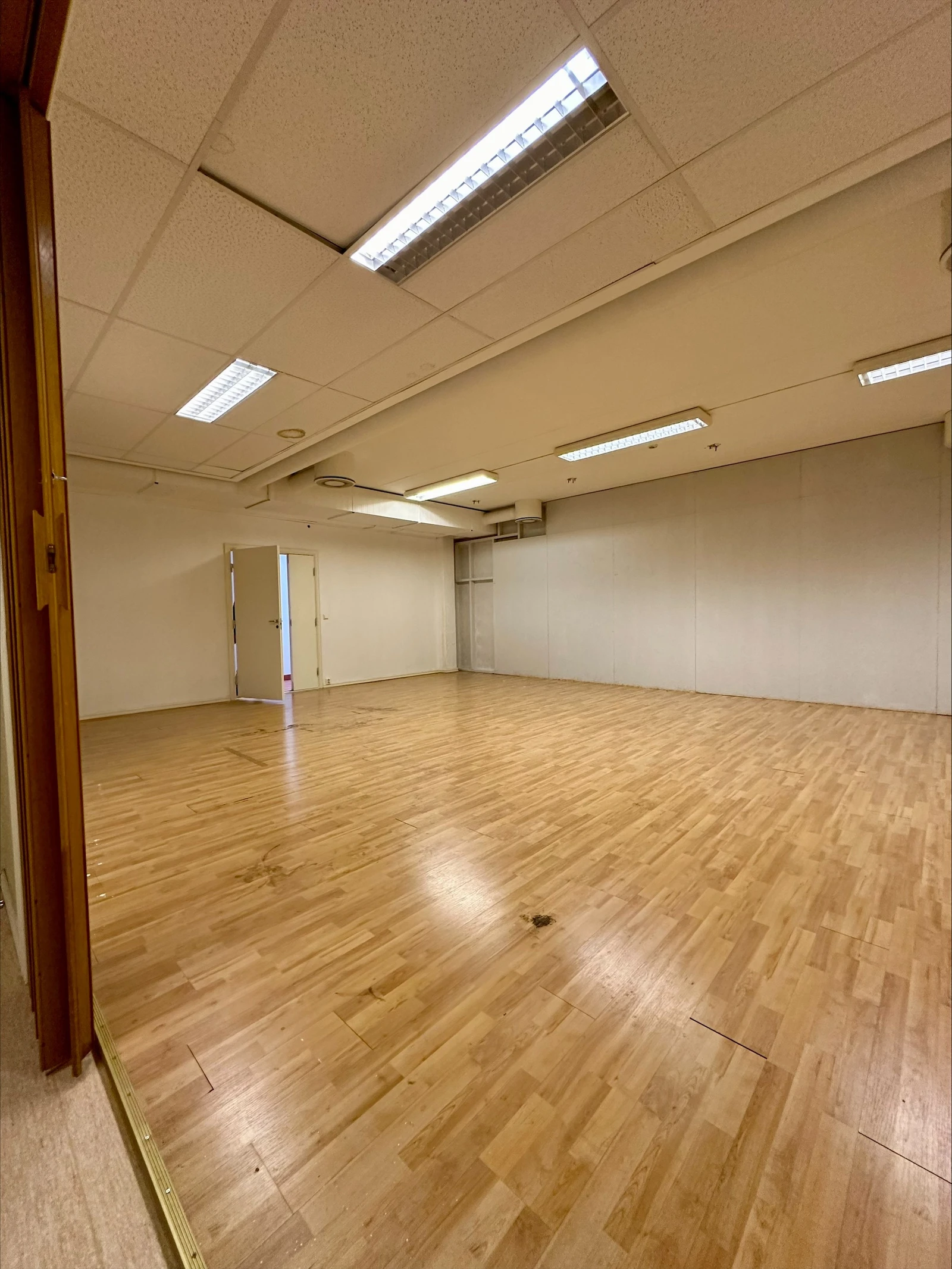 Lokalet 2 Galleribilde