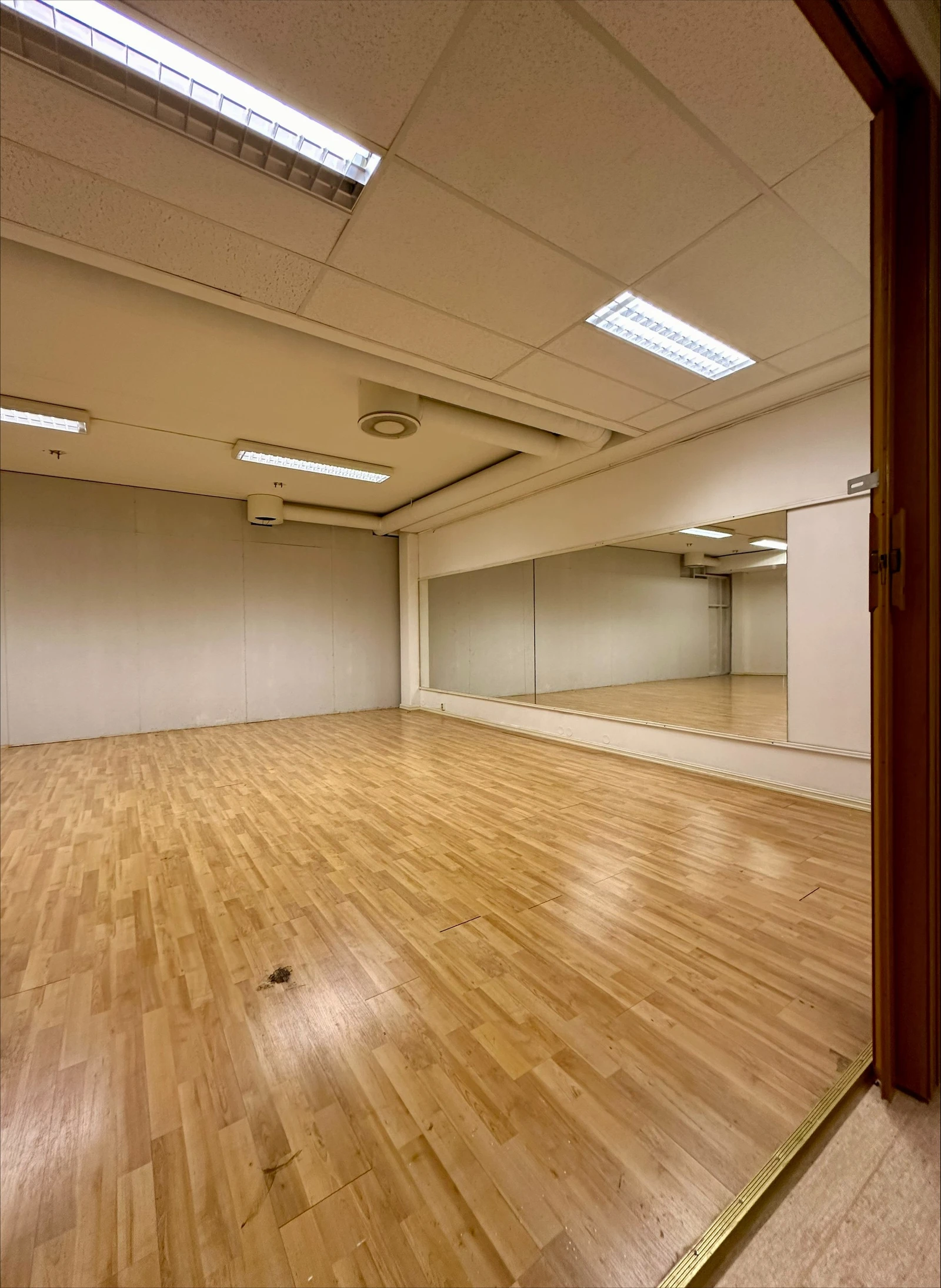 Lokalet 2 Galleribilde