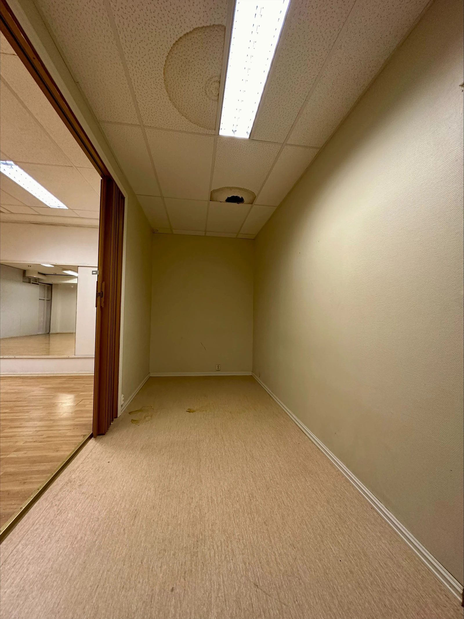 Lokalet 2 Galleribilde