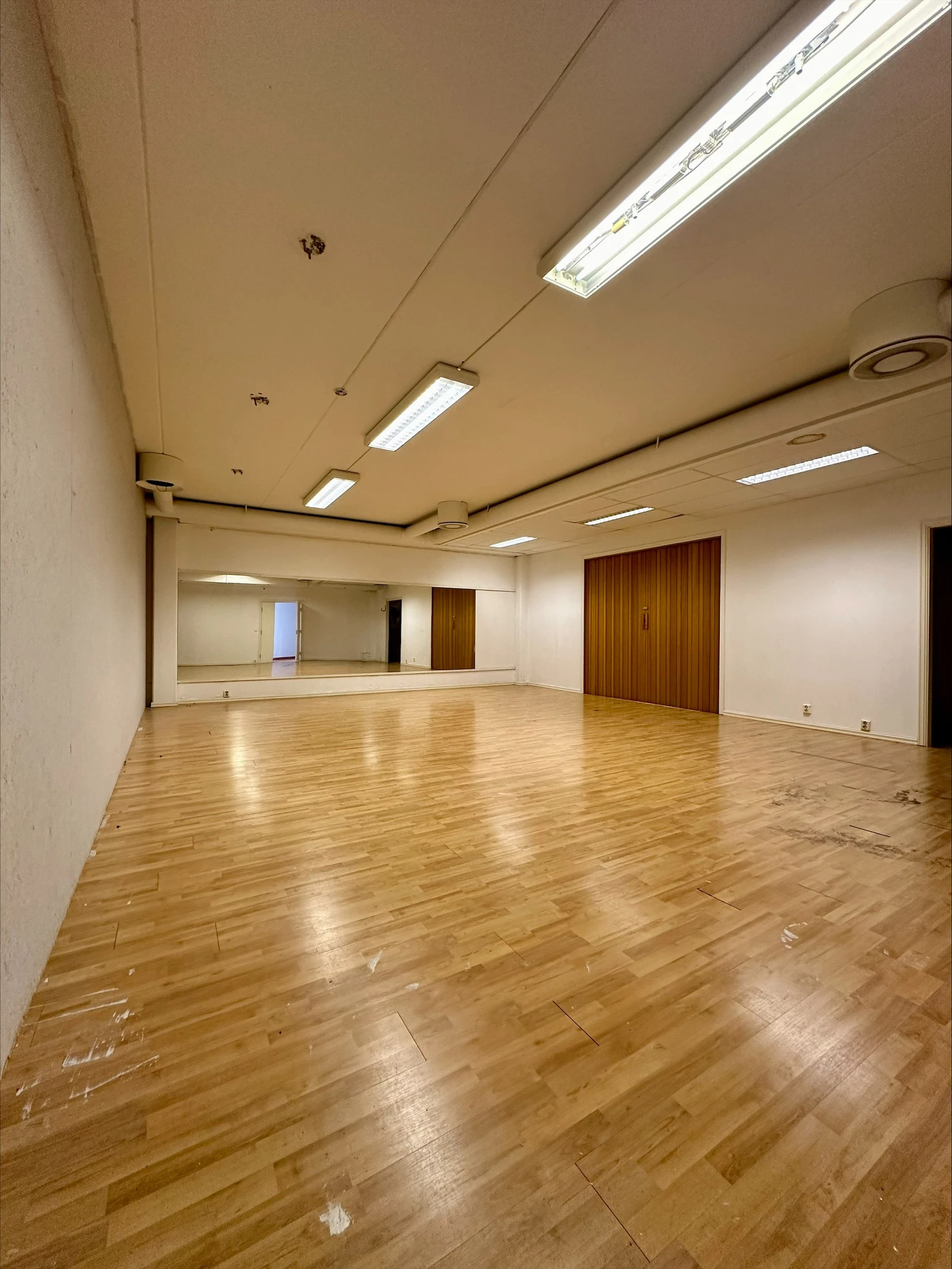 Lokalet 2 Galleribilde