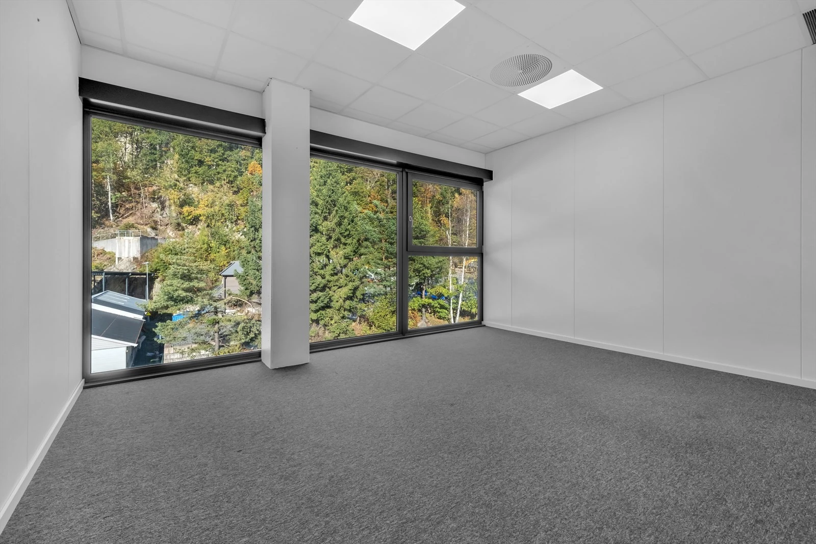 Kontor 3 etasje Galleribilde