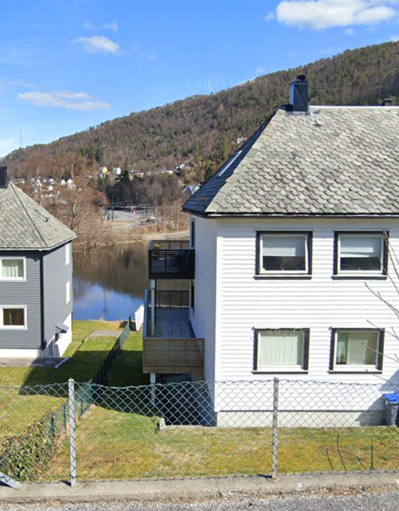 Lyngbøveien Galleribilde