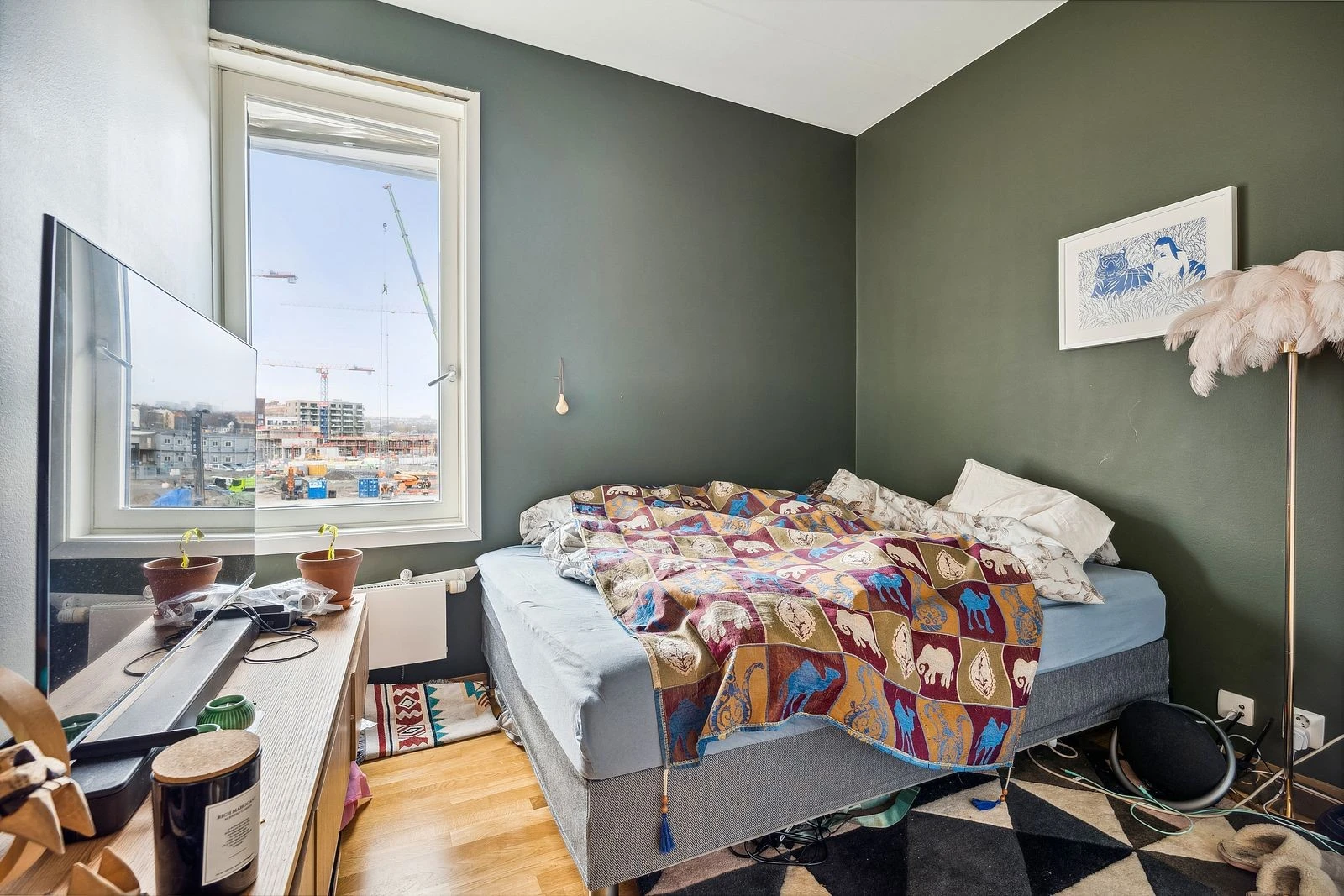 Soverom 3 Galleribilde