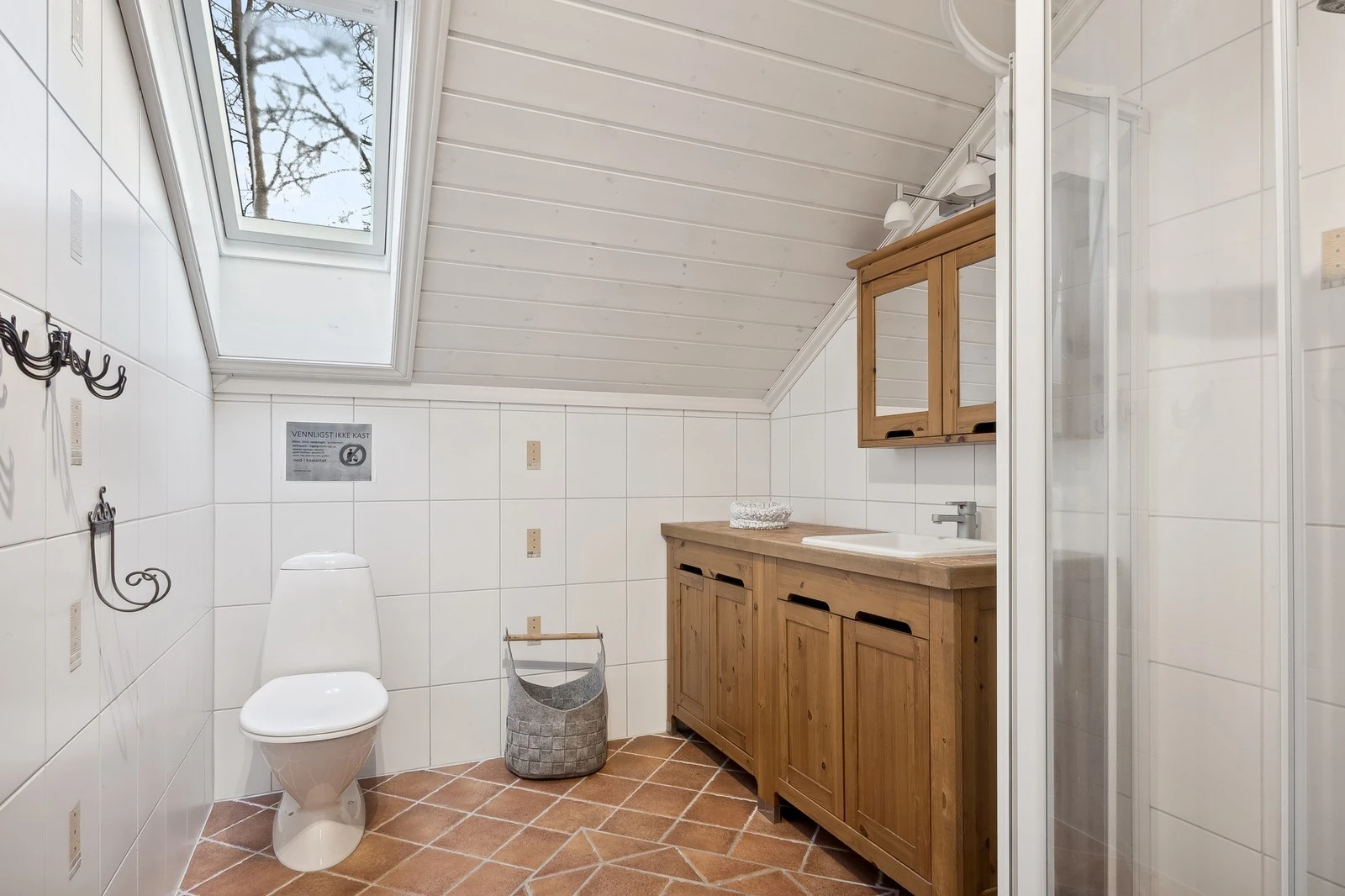 Bad 2.etg. Galleribilde