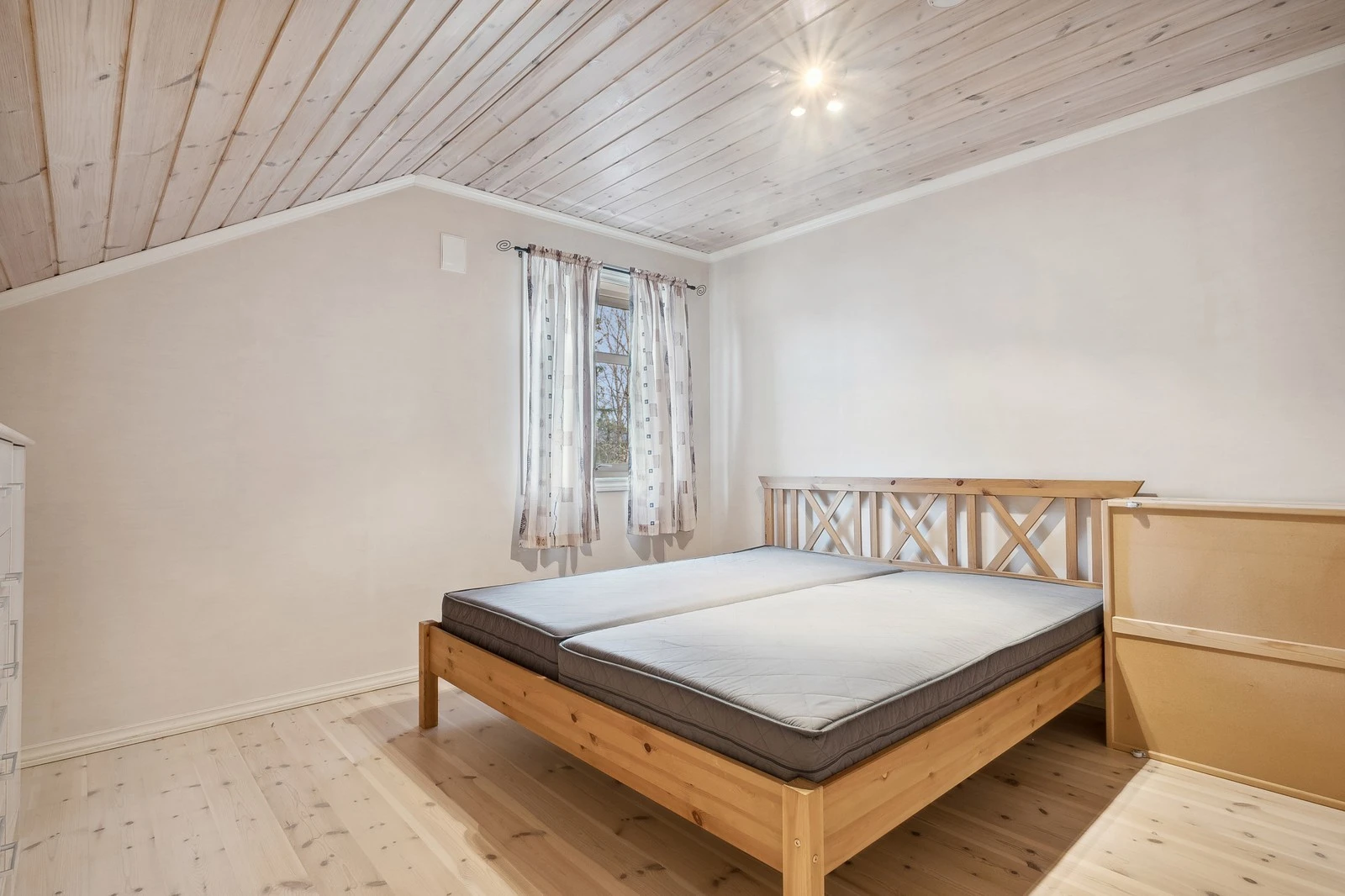 Soverom 3 Galleribilde