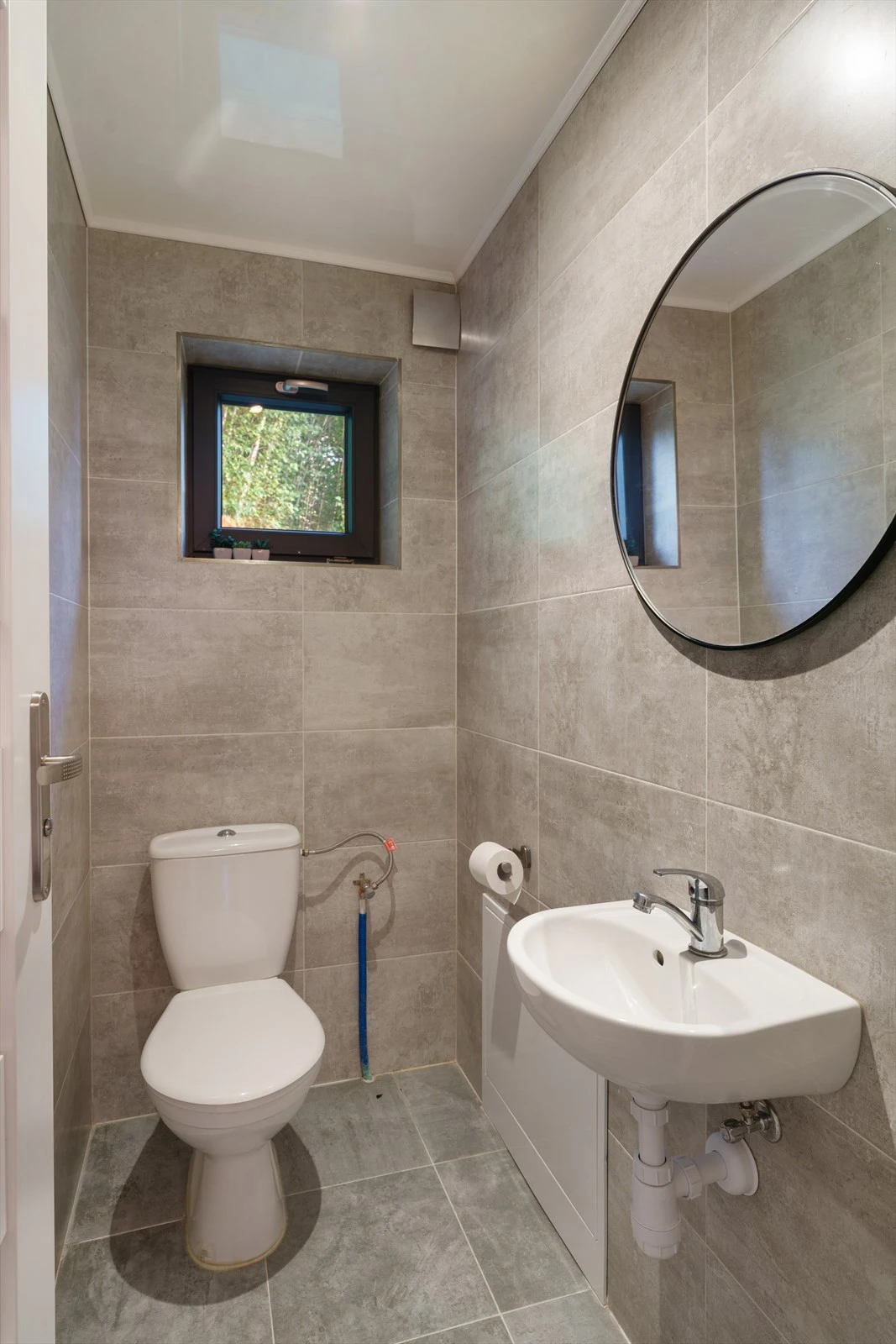 Separat WC. Galleribilde