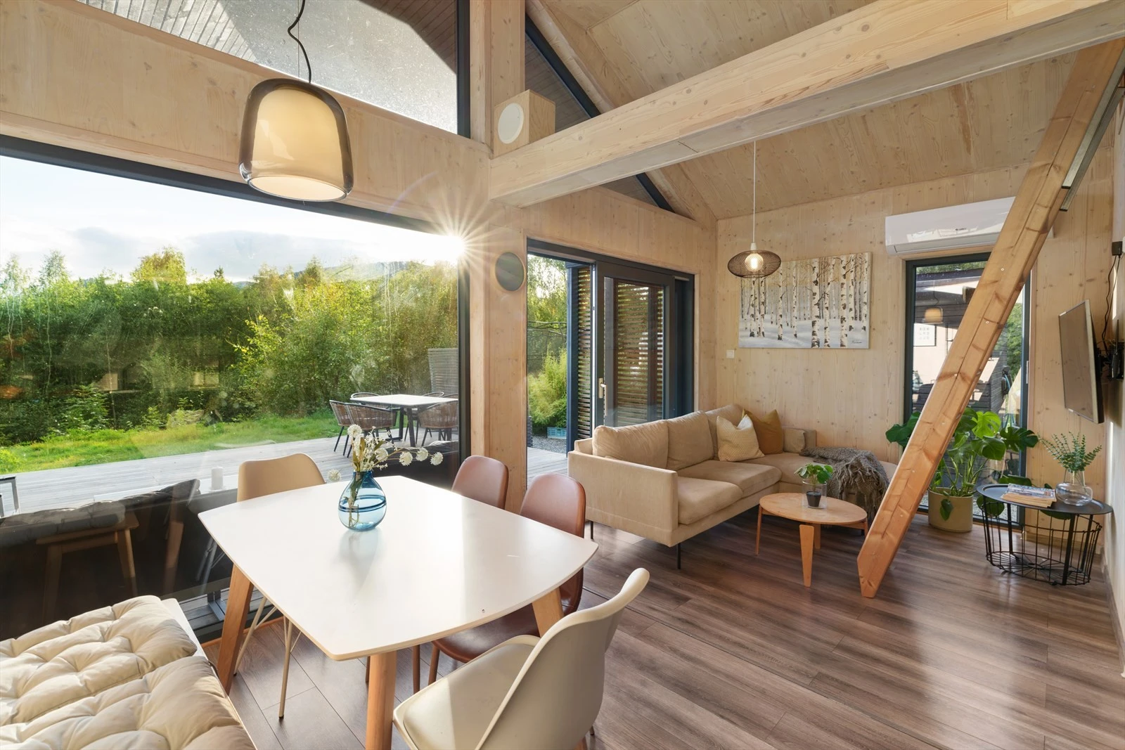 Velkommen til Krøderfjordveien 3123, presentert av Bendik Blumenthal ved Nordvik Eiendomsmegling! Galleribilde