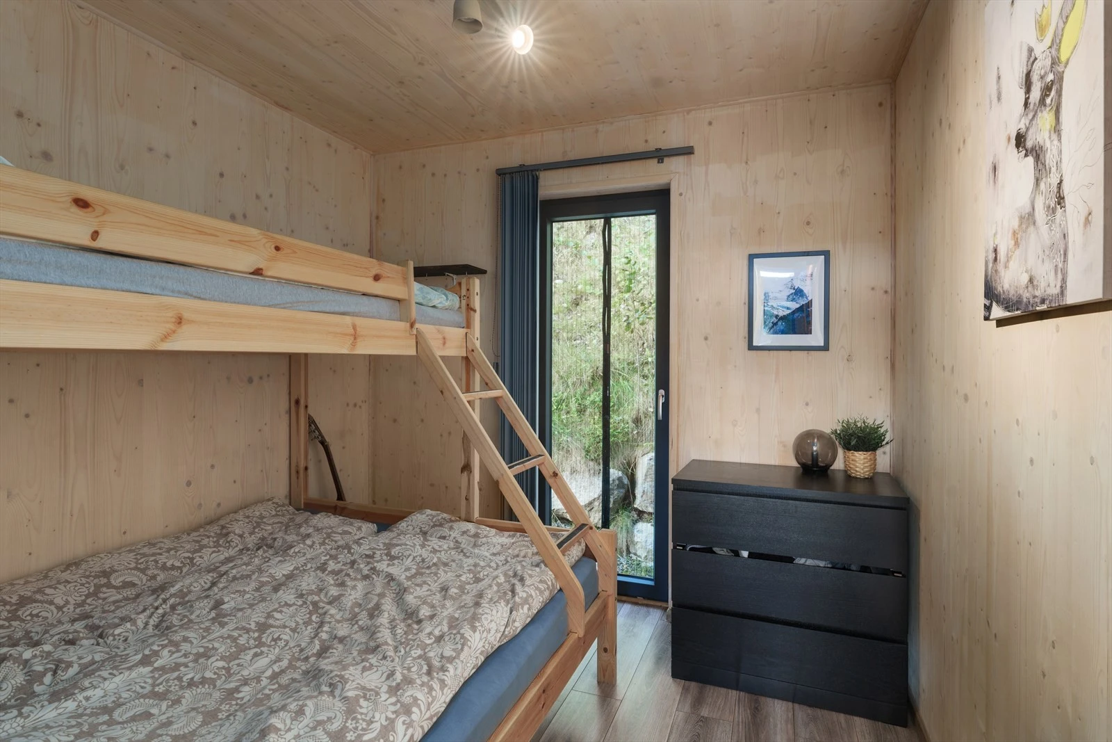 Soverom 2. Galleribilde