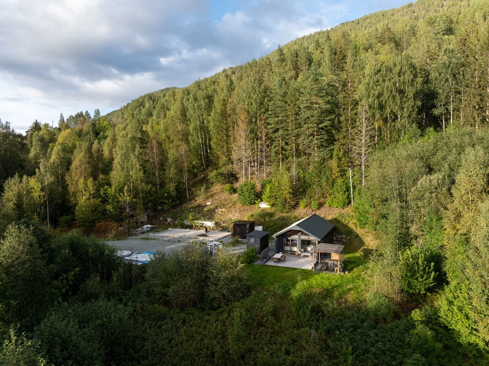 Ta kontakt for visning! Galleribilde