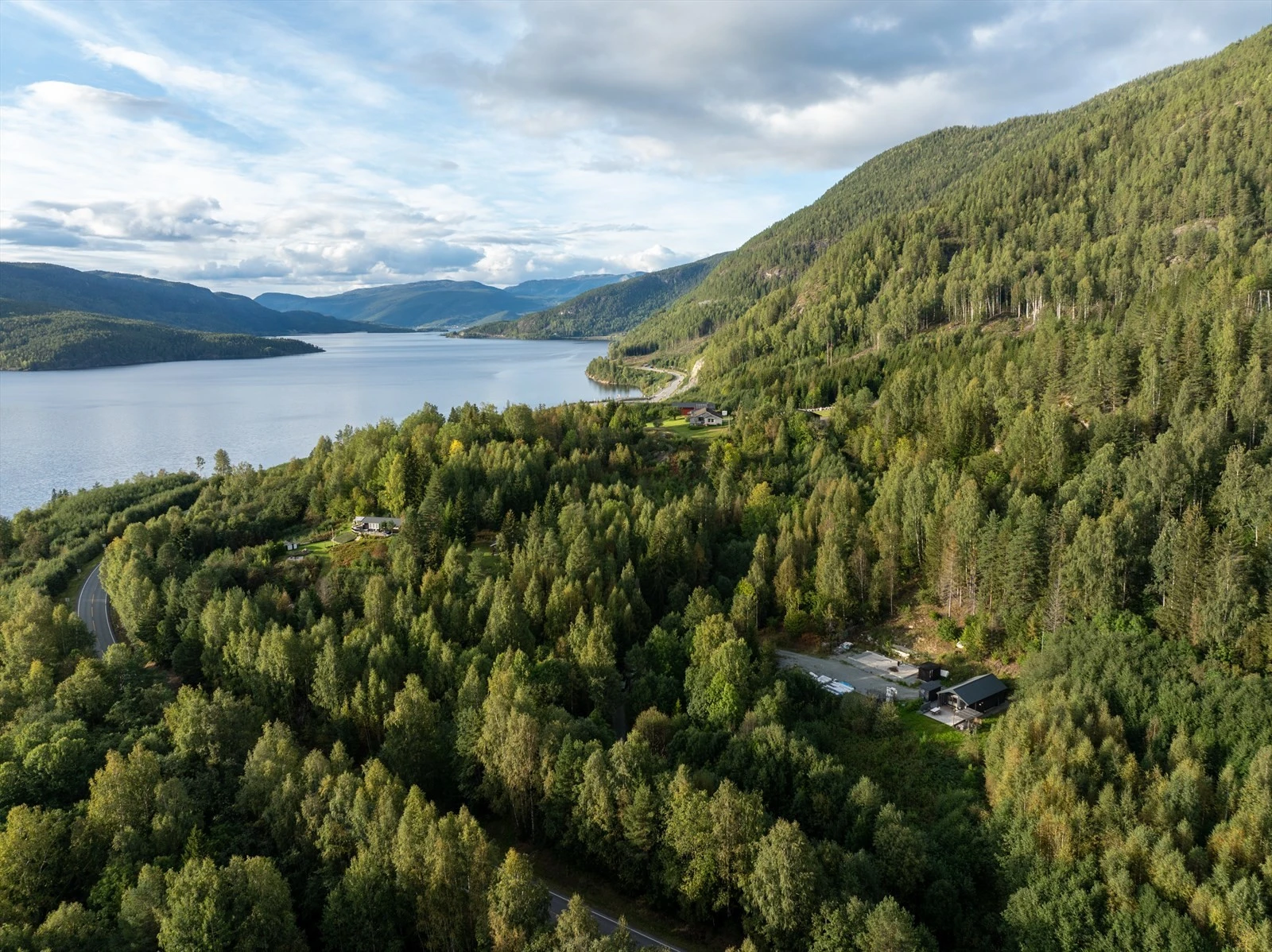 Her kan ferieminnes skapes hele året rundt! Galleribilde