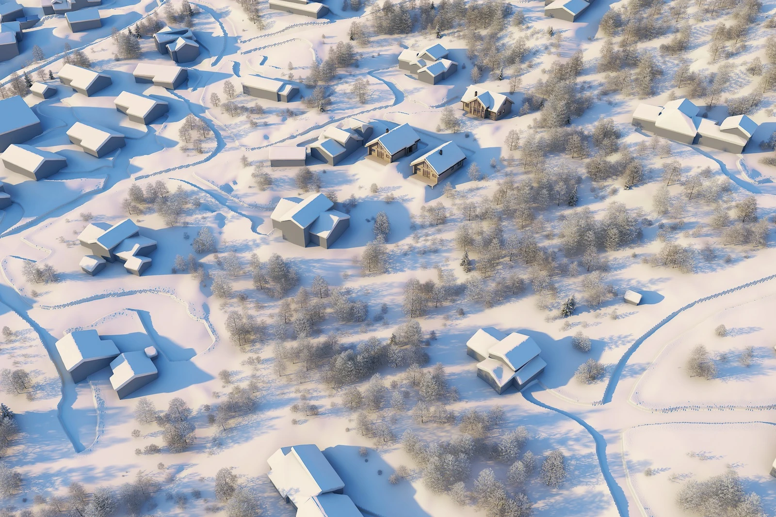 Velkommen til Stølstrøavegen! Galleribilde