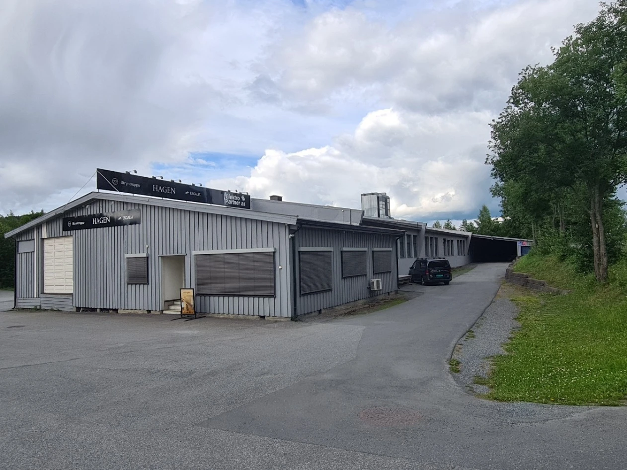 Nygardsbakken 4 Galleribilde