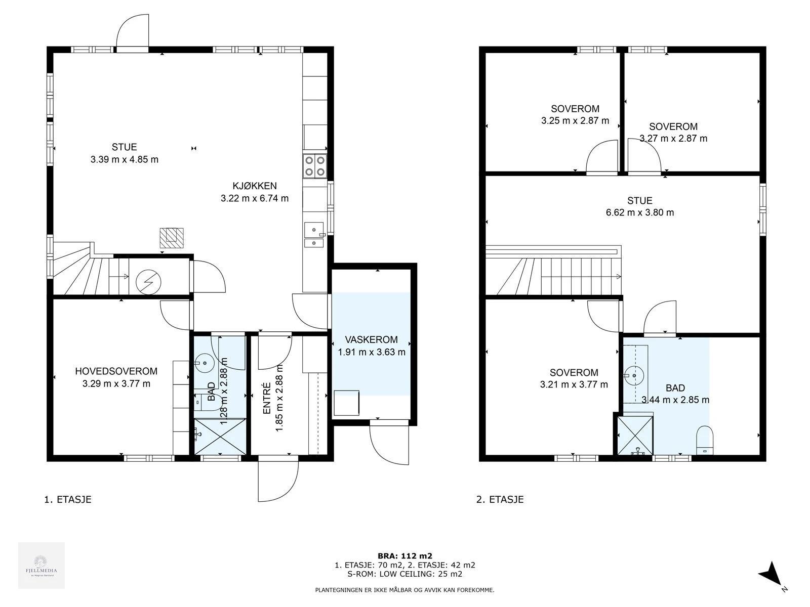 284281_all_floors_19_flatast_yl_hovden_with_dim Galleribilde
