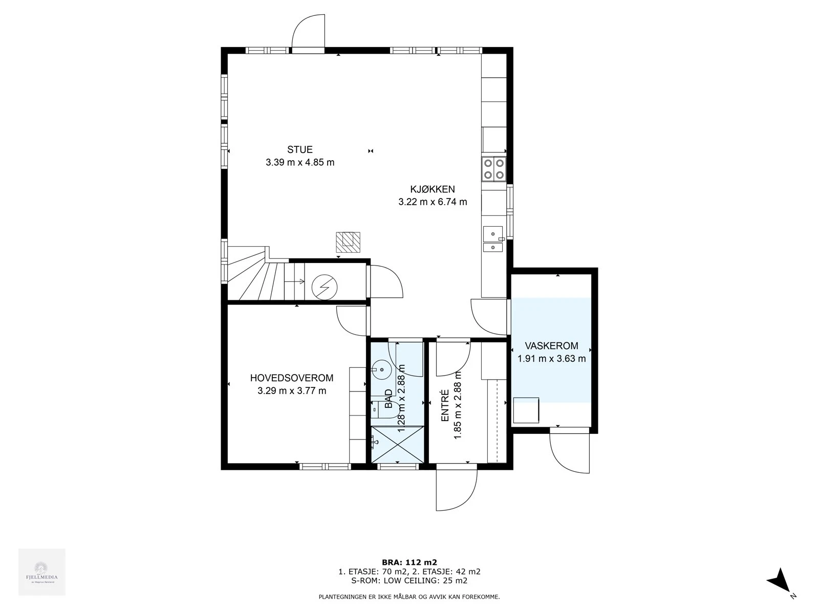 284281_1st_floor_19_flatast_yl_hovden_with_dim Galleribilde