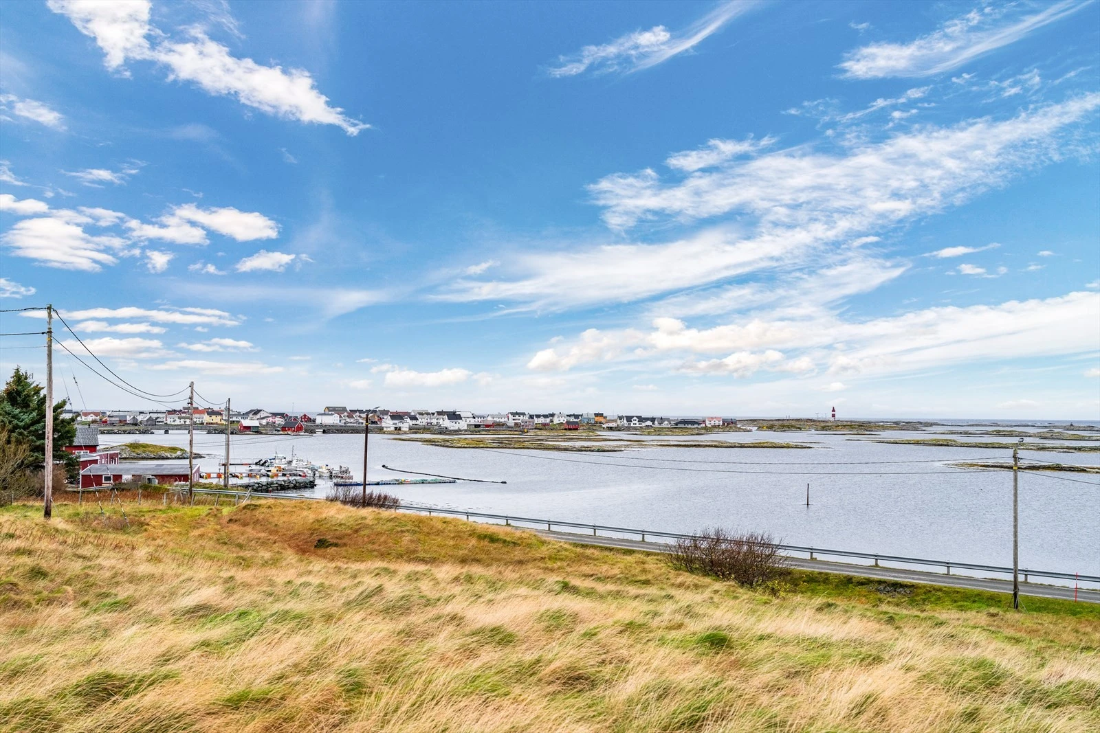 Dette kan bli din fremtidige utsikt! Galleribilde