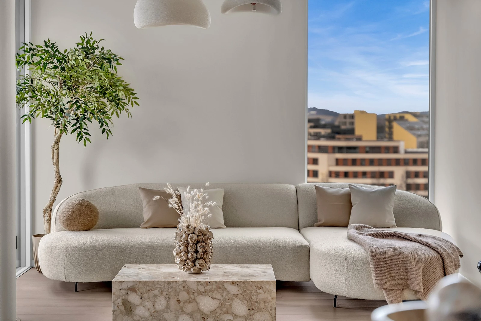 Perfekt for sosiale sammenkomster med venner og familie. Galleribilde