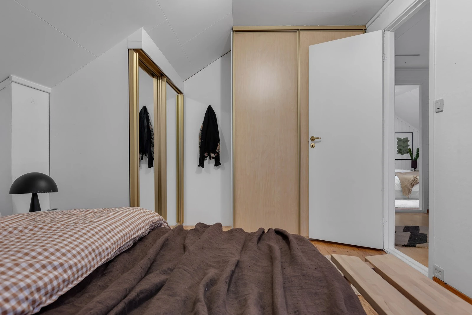 Soverom 3 Galleribilde