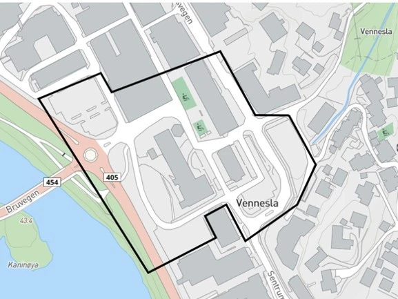 Kart over det aktuelle området som er omfattet av områderegulering.jpg Galleribilde