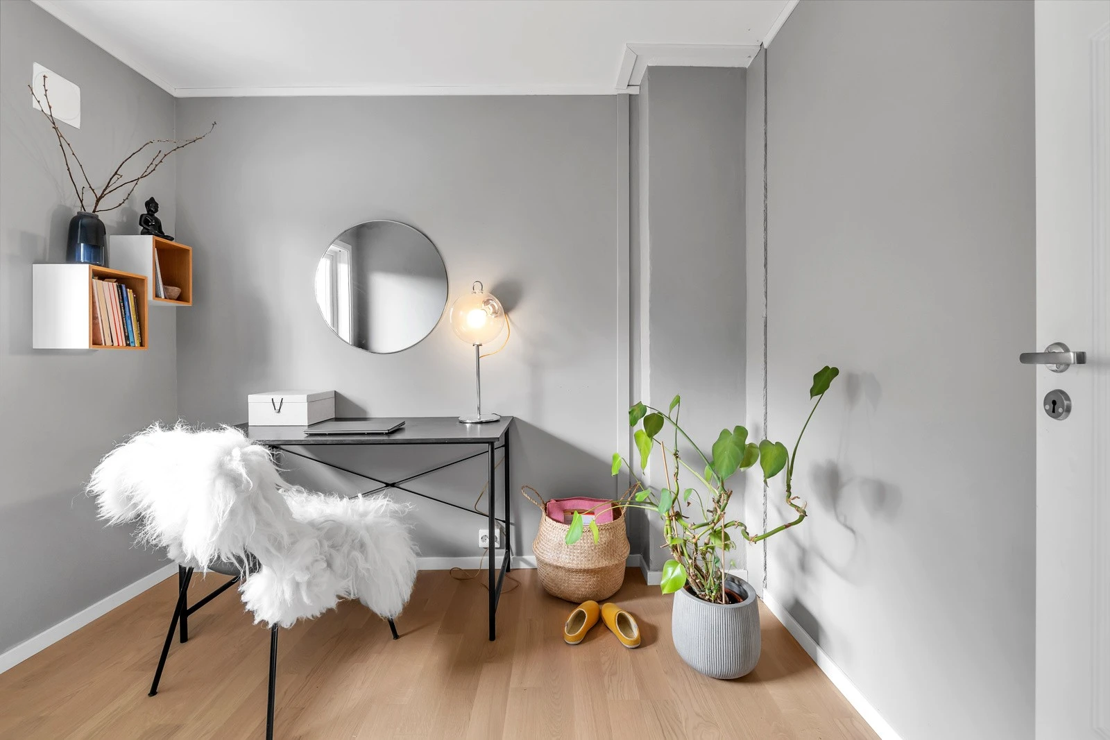 Soverom 1 Galleribilde