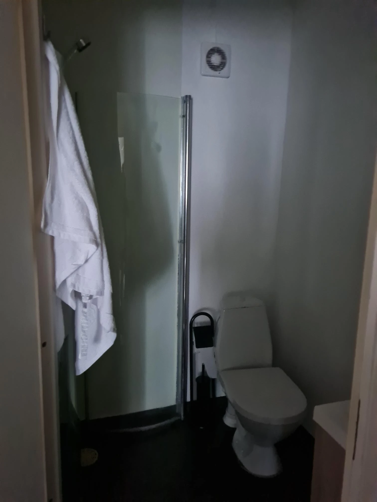 Felles området. Galleribilde