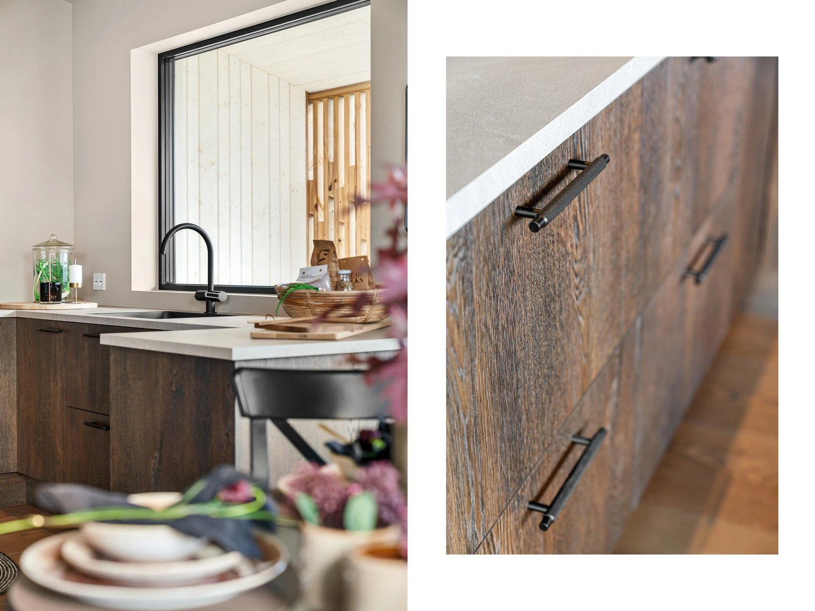 Detaljbilde. Galleribilde