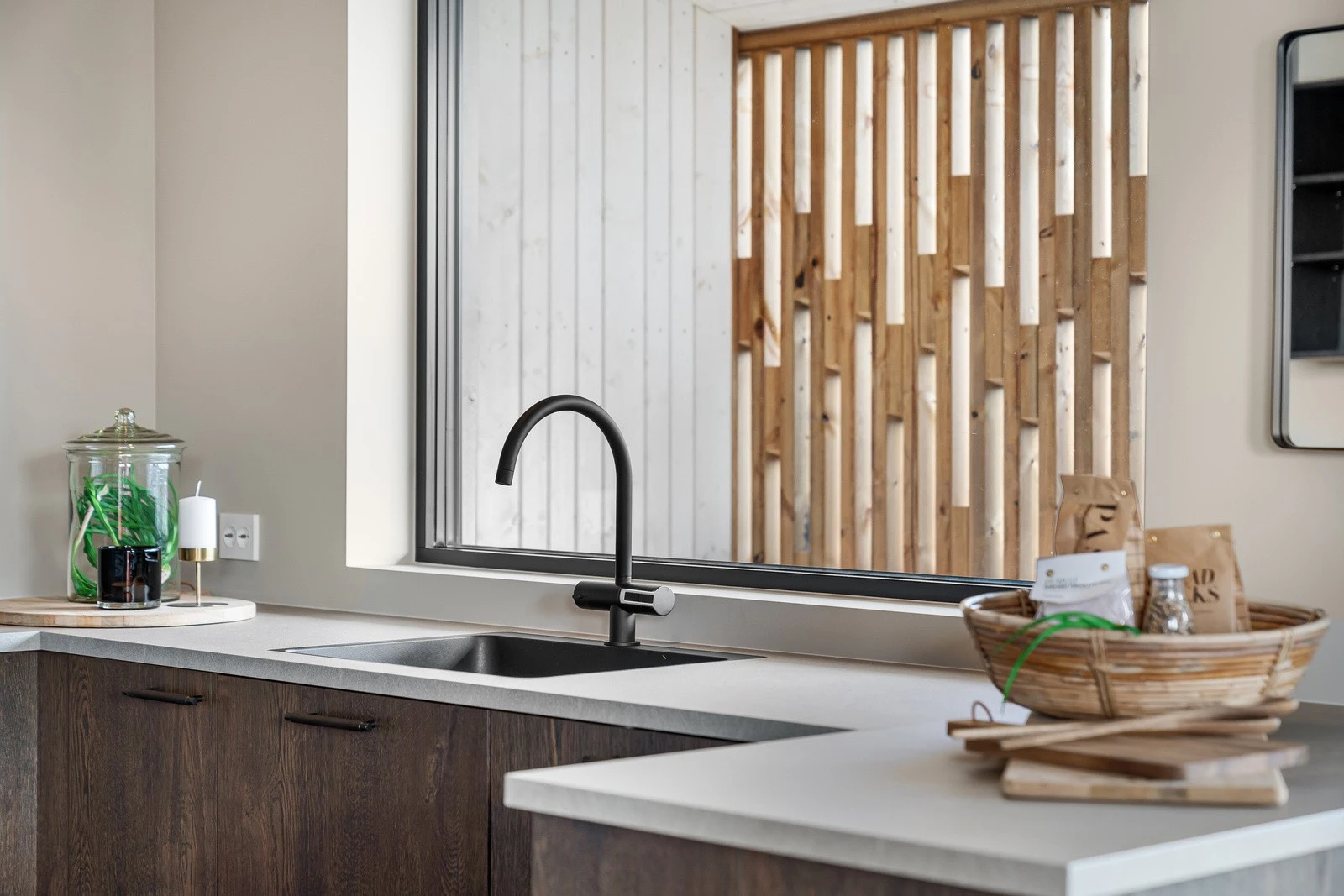 Detaljbilde. Galleribilde