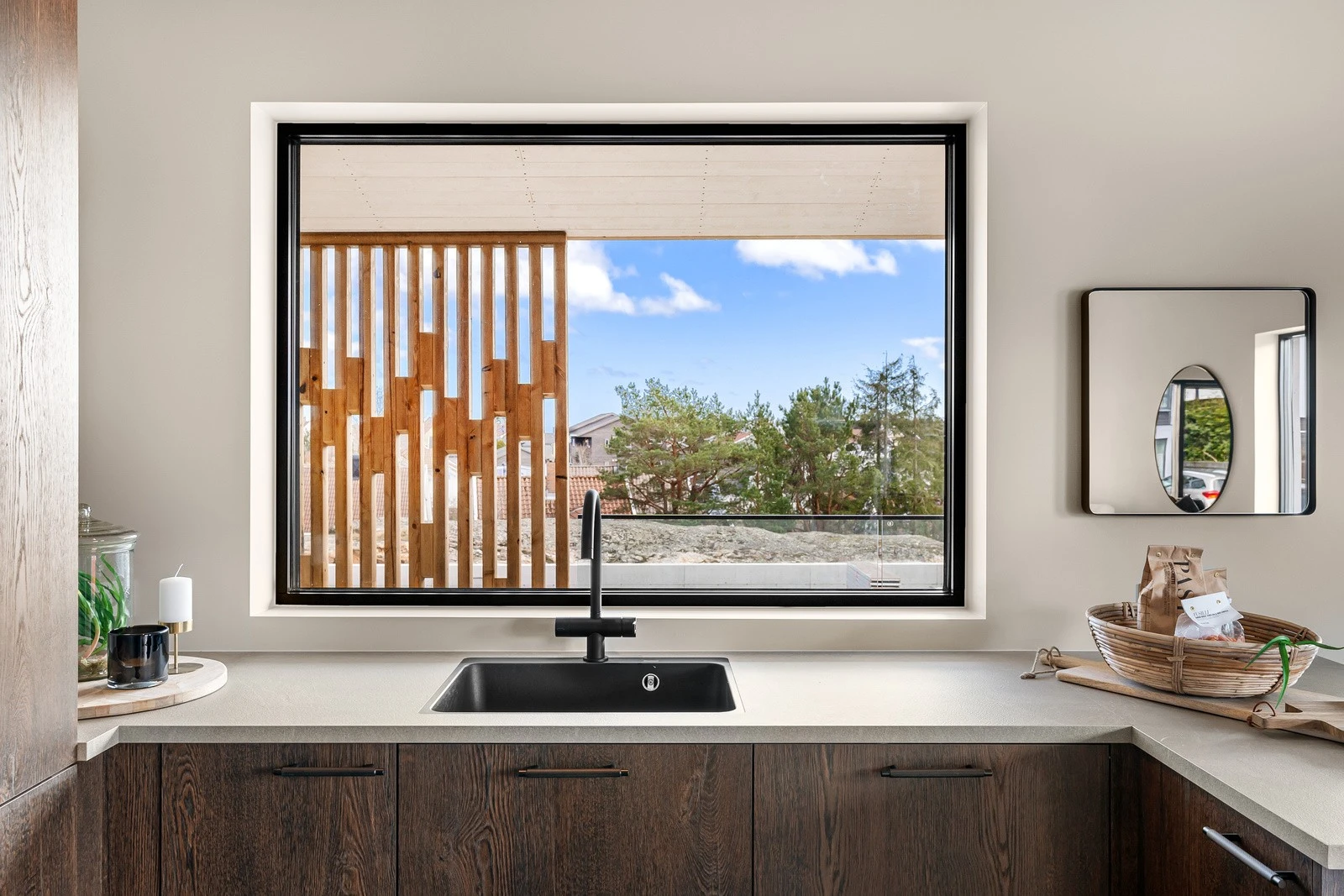 Detaljbilde. Galleribilde