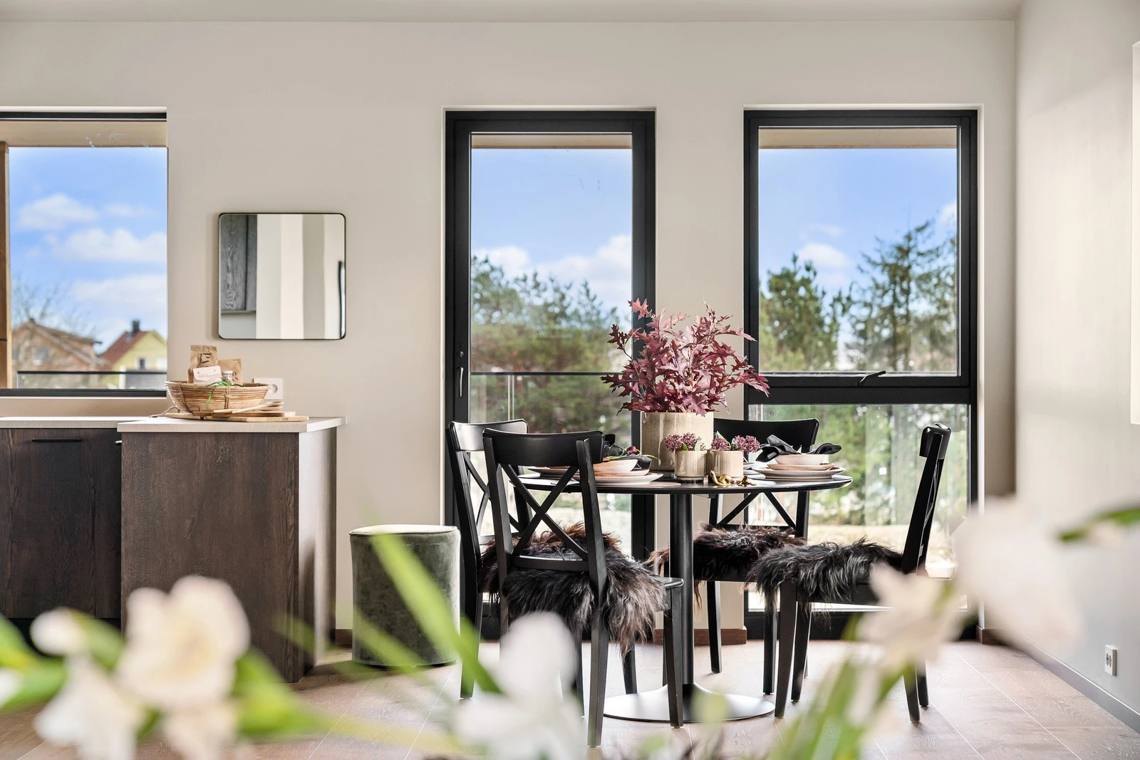 Detaljbilde. Galleribilde