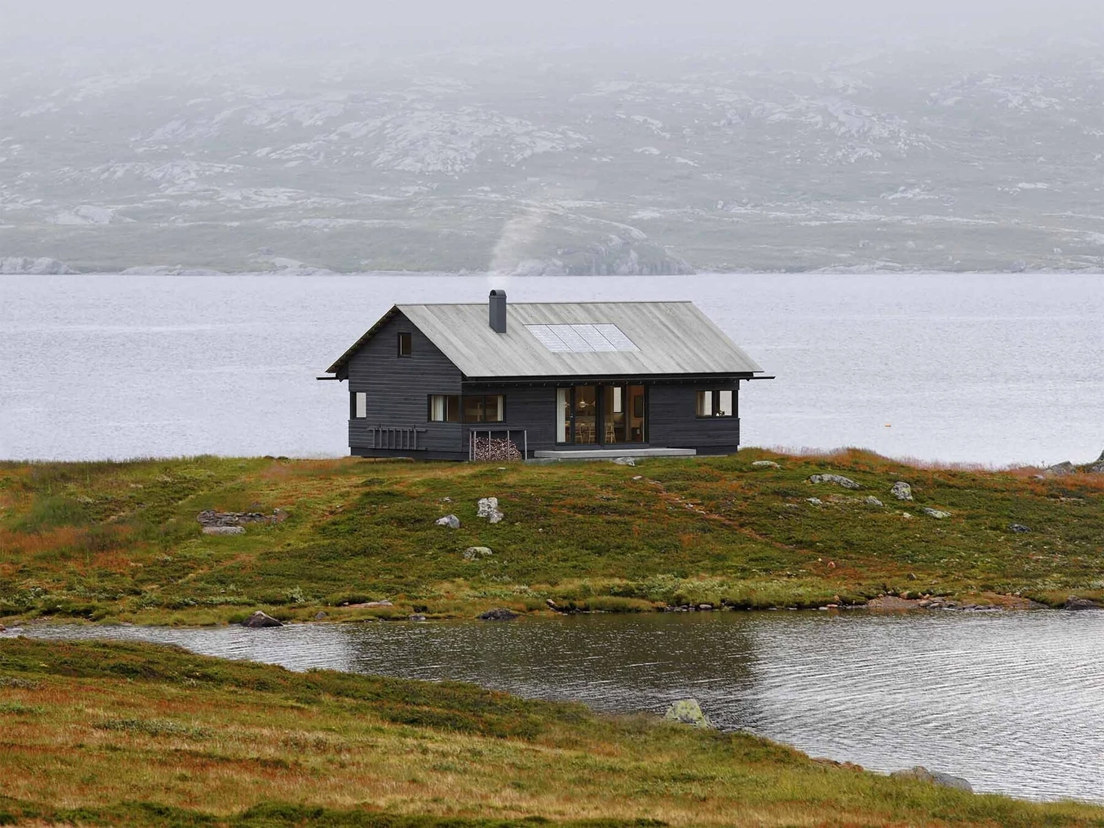 Illustrasjon Lette 70 Galleribilde