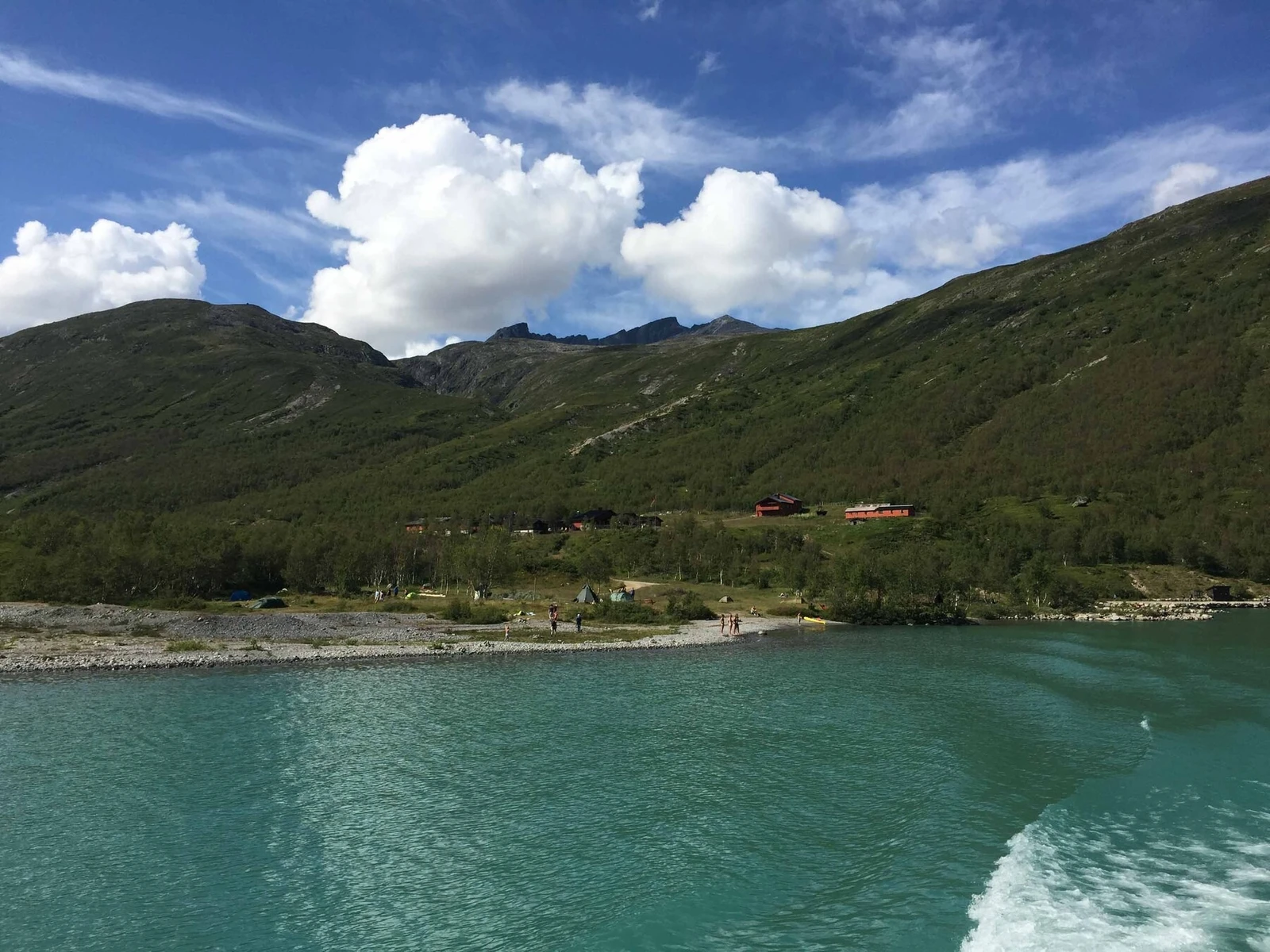 Memurubu Galleribilde