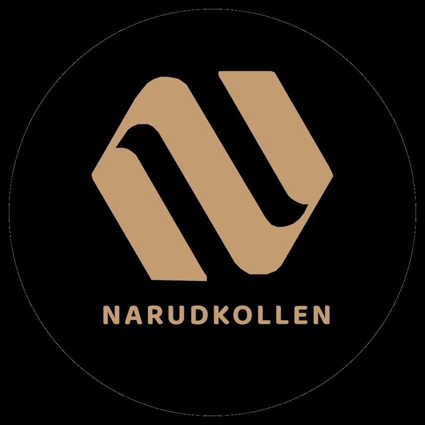 Narudkollen - Moderne arkitektur - Utsikt- Sentralt Galleribilde