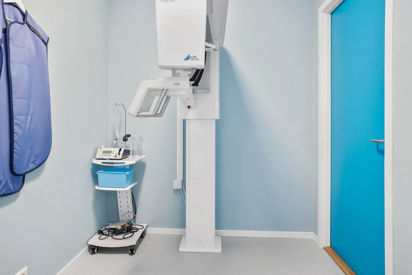 Hovedetasje Galleribilde